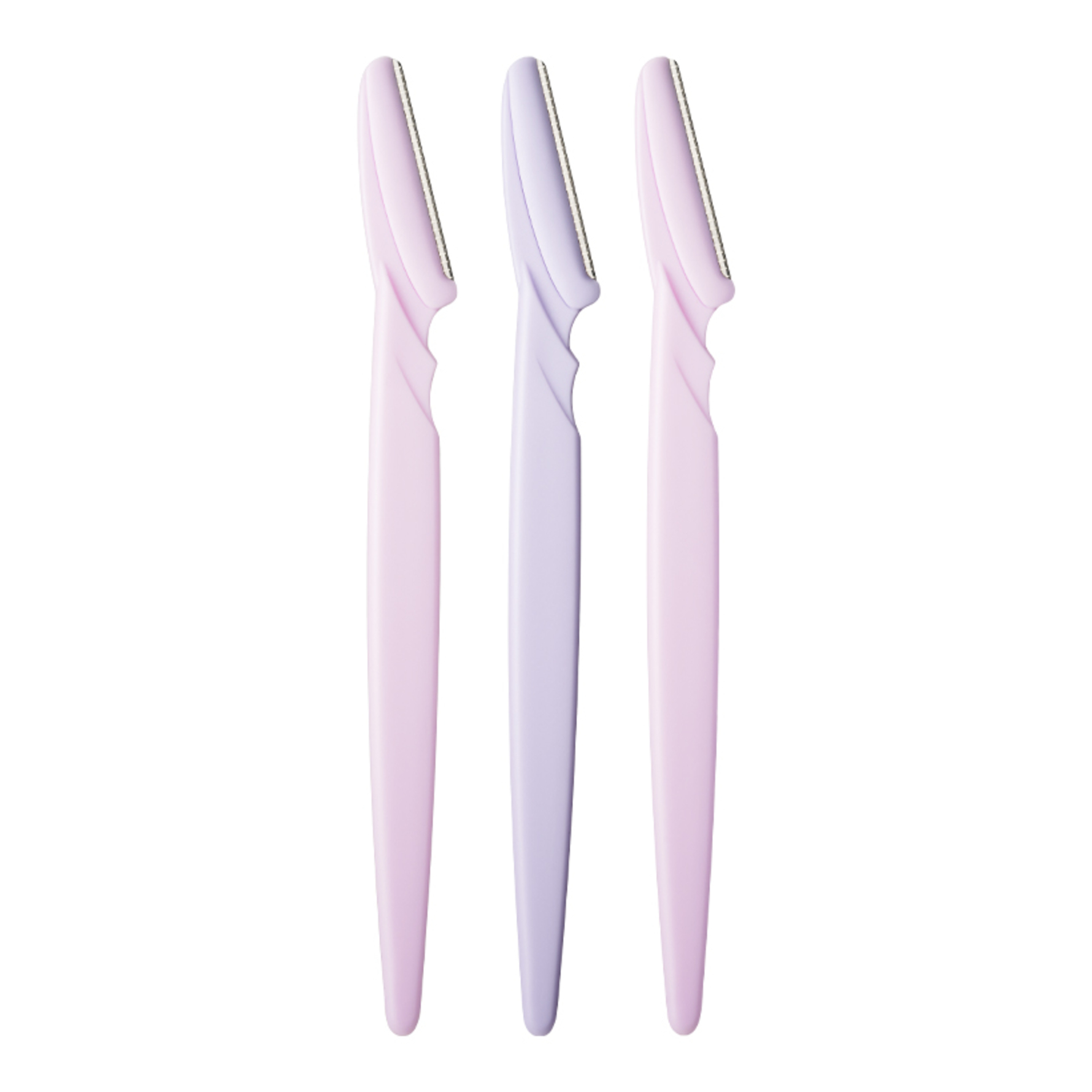 Kjøp Facial Razors Tools - KICKS Beauty - KICKS