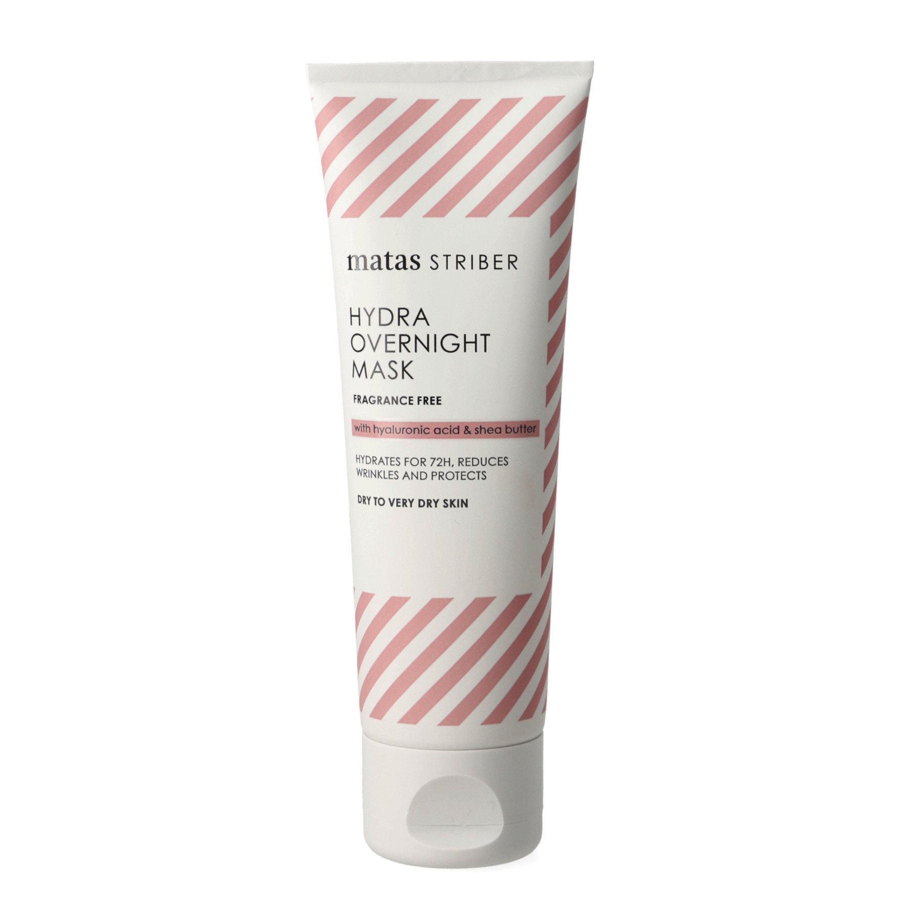 Matas Striber Matas Striber Hydra Night Mask 80 ml 80 ml