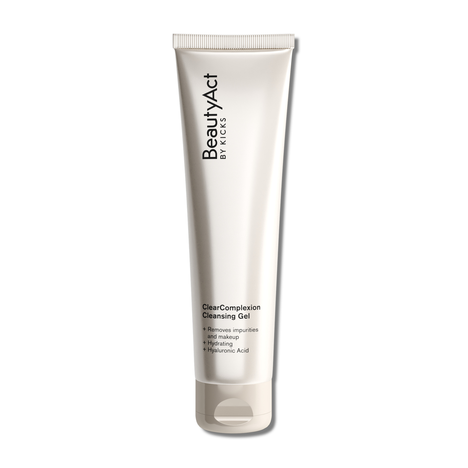 BeautyAct ClearComplexion Cleansing Gel 150 ml 150 ml