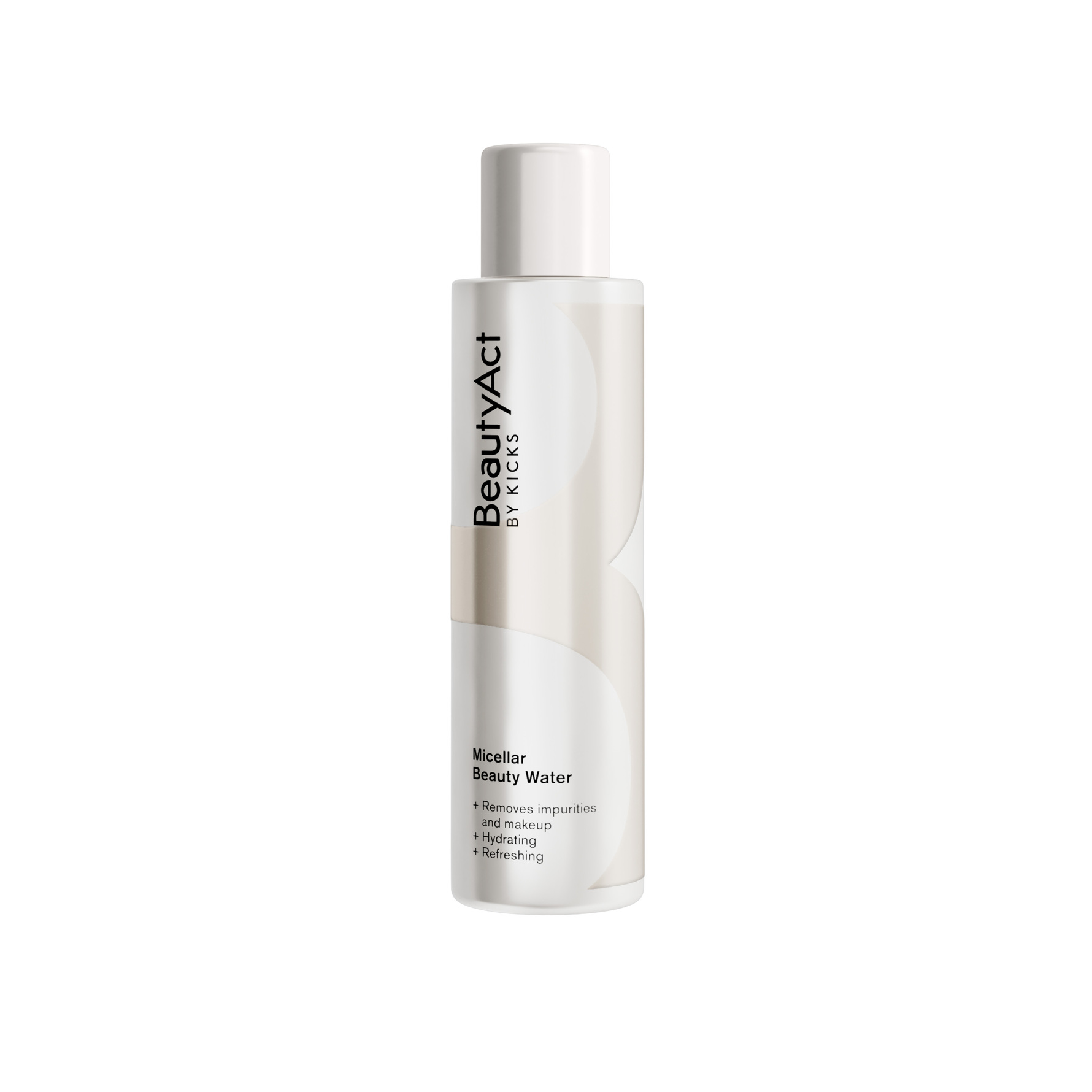 BeautyAct BeautyAct Micellar Beauty Water 150 ml 150 ml