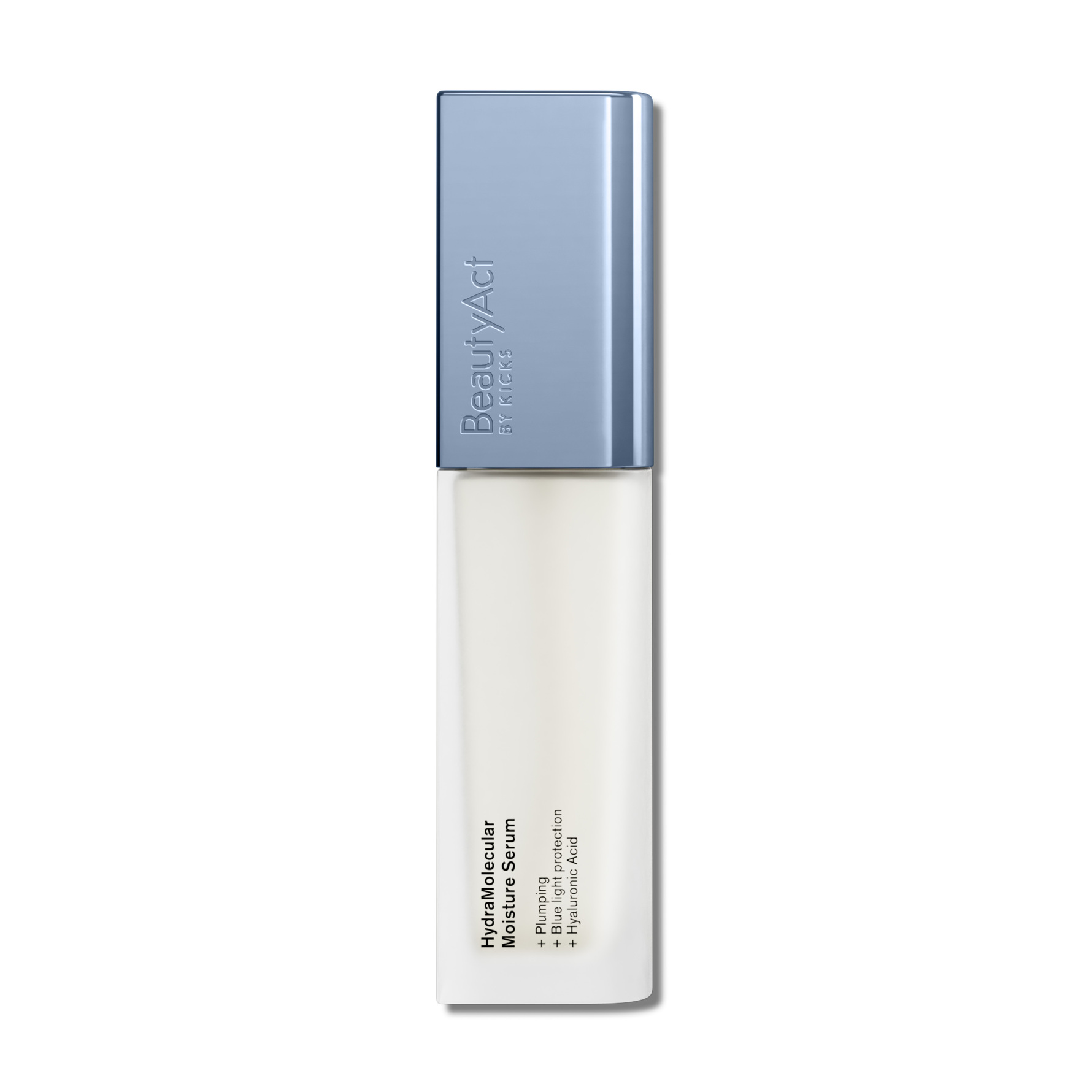 BeautyAct HydraMolecular Moisture Serum 30 ml 30 ml