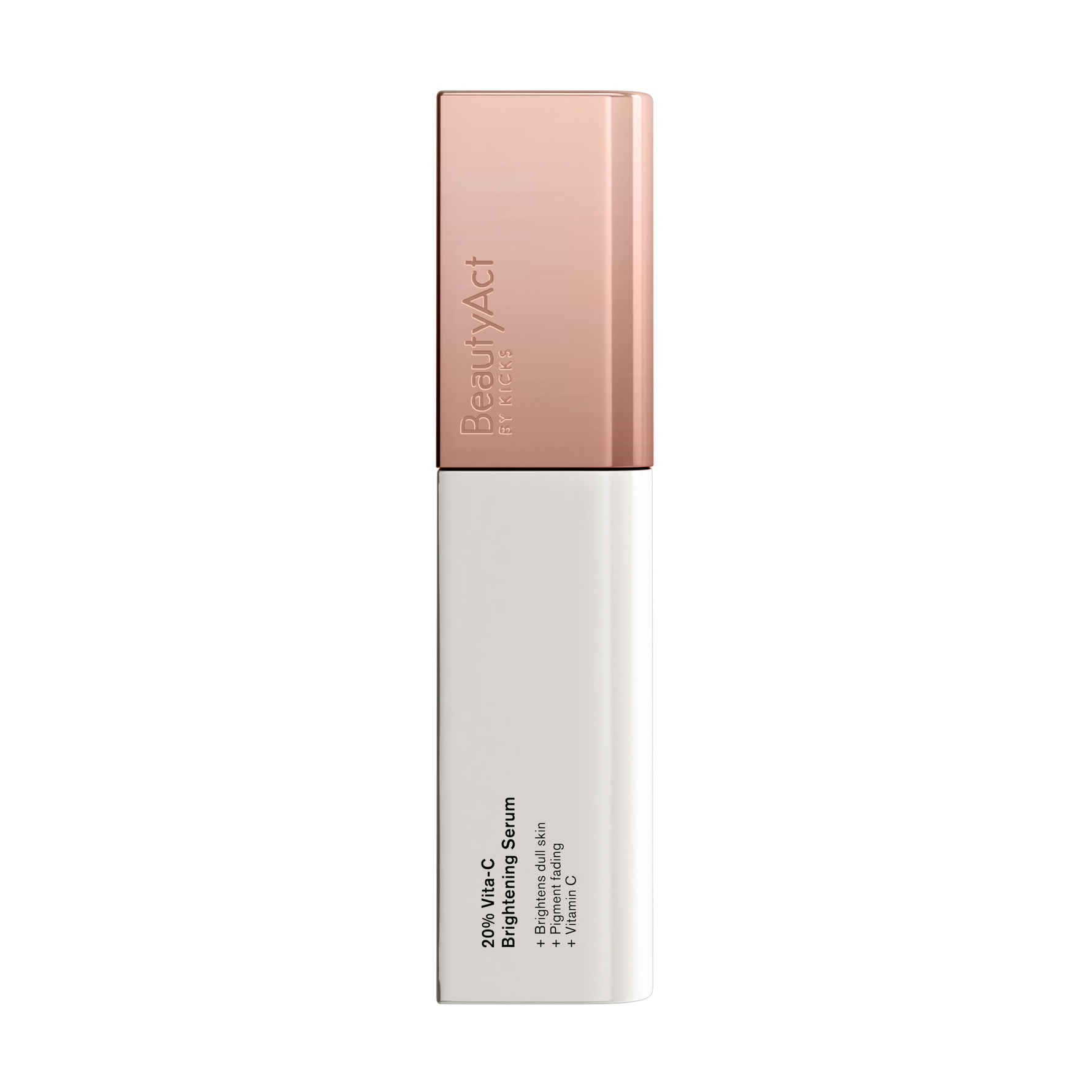 BeautyAct 20% Vita-C Brightening Serum 30 ml 30 ml