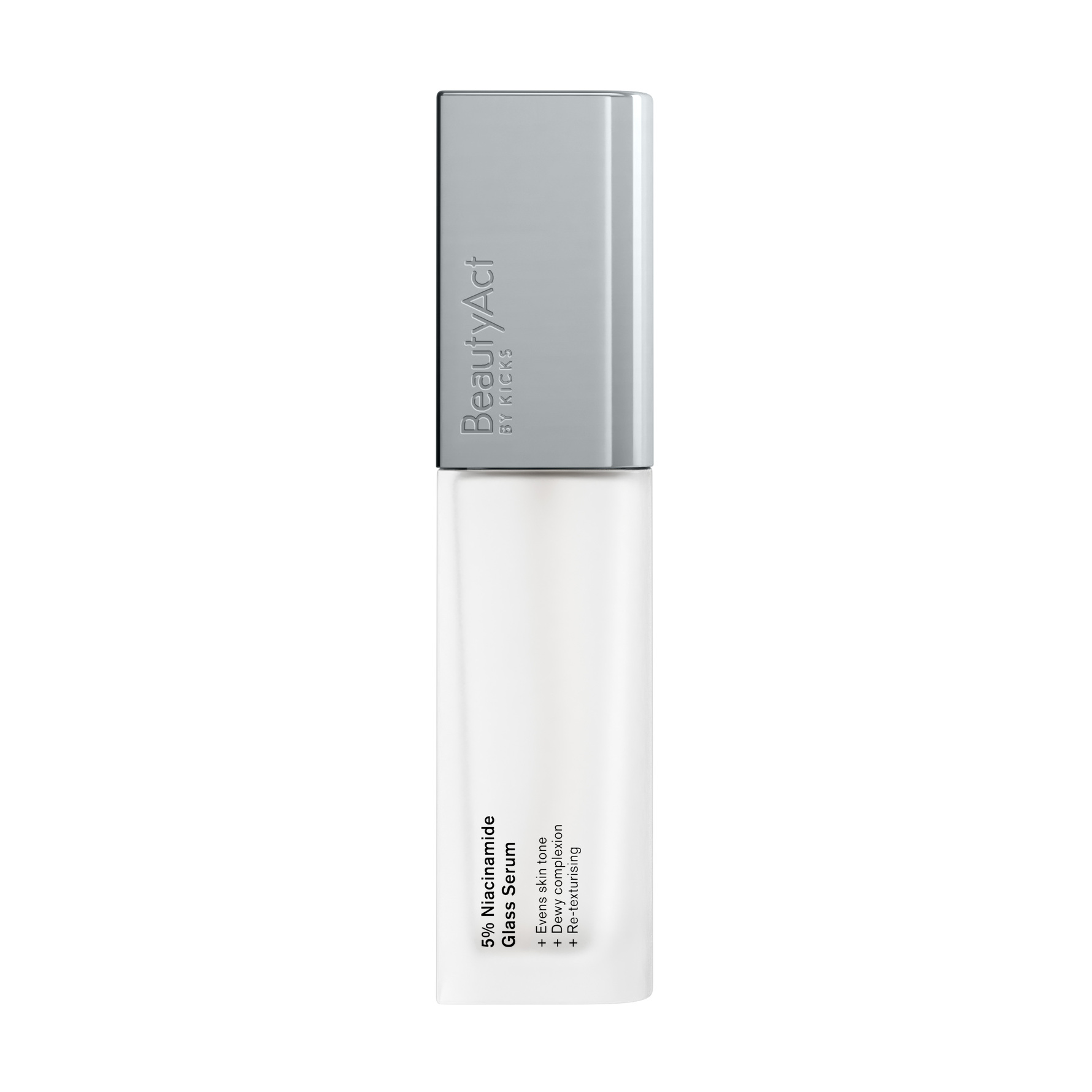 BeautyAct BeautyAct 5% Niacinamide Glass Serum 30 ml 30 ml