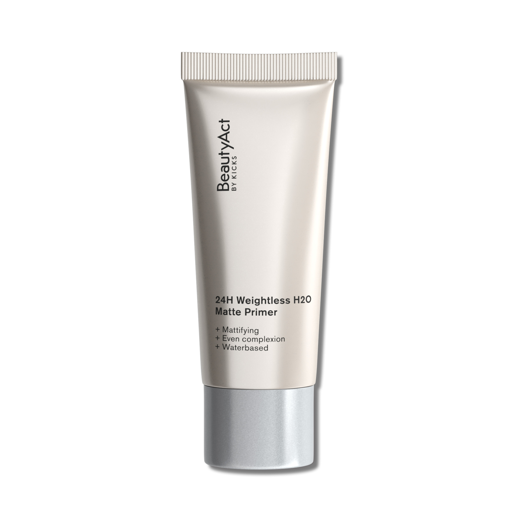 BeautyAct BeautyAct 24H Weigthless H20 Matte Primer 30ml