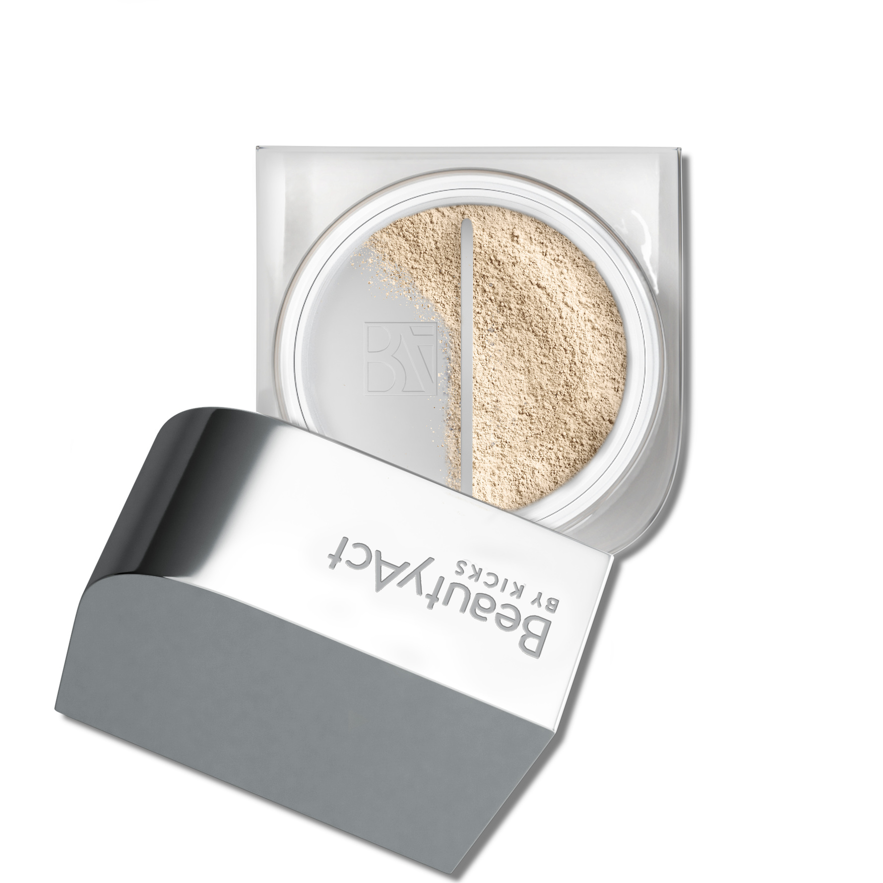 BeautyAct BeautyAct Hydra Sheer Loose Setting Powder Translucent Translucent