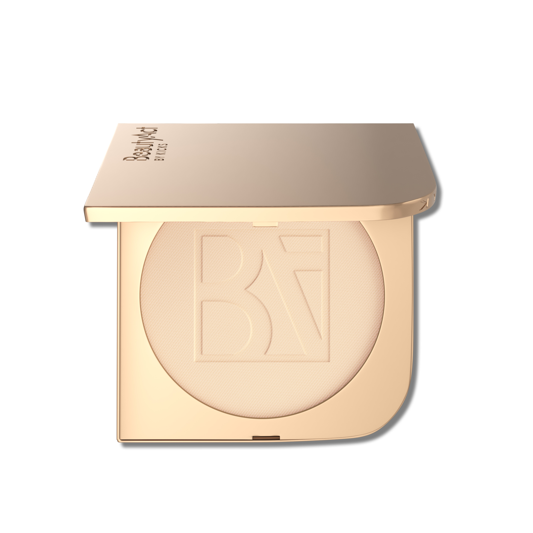 BeautyAct BeautyAct Skin Hero Blur Powder Translucent Translucent