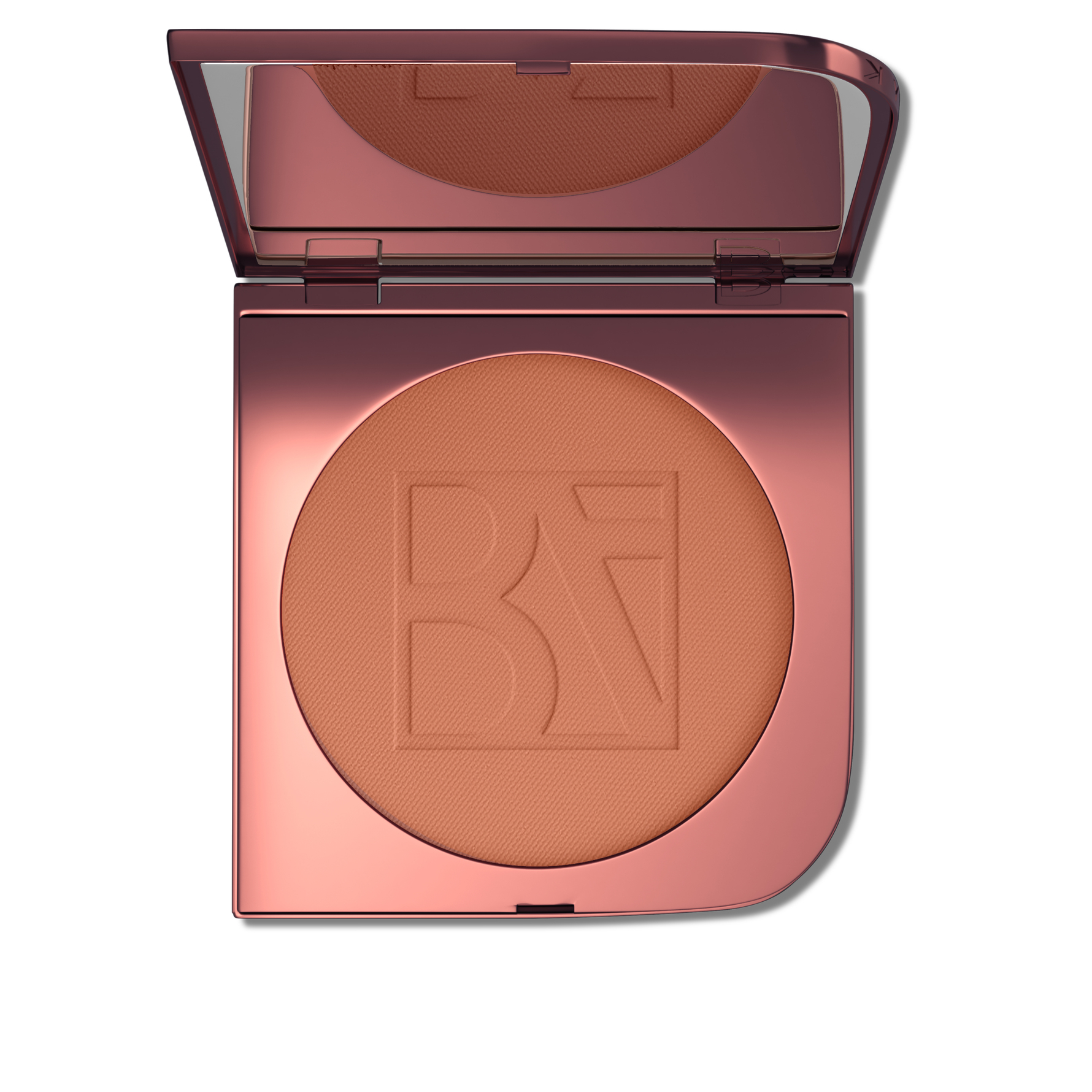 BeautyAct Silky-Soft Blush Peach Me Up Peach Me Up