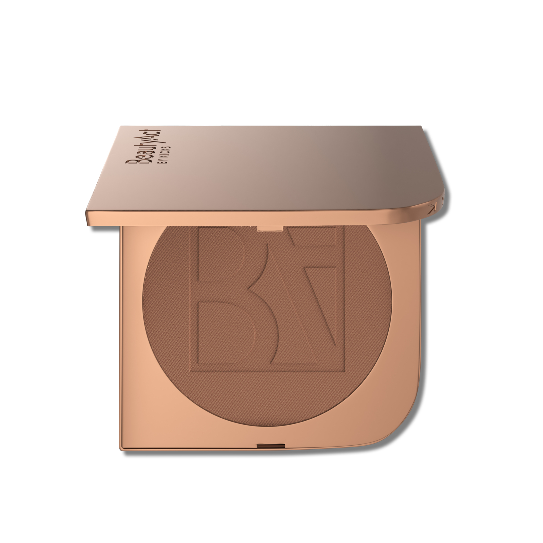 BeautyAct Insta-Tan Bronzing Powder Coffe Break Coffe Break