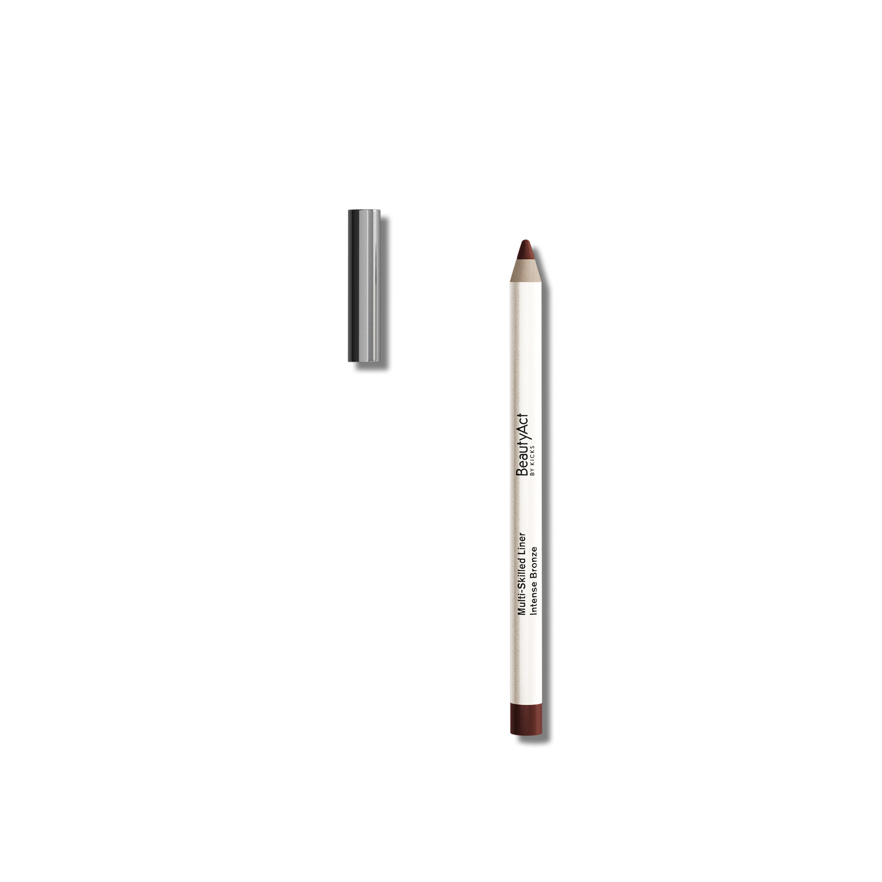 BeautyAct Multi-Skilled Liner Intense Bronze Intense