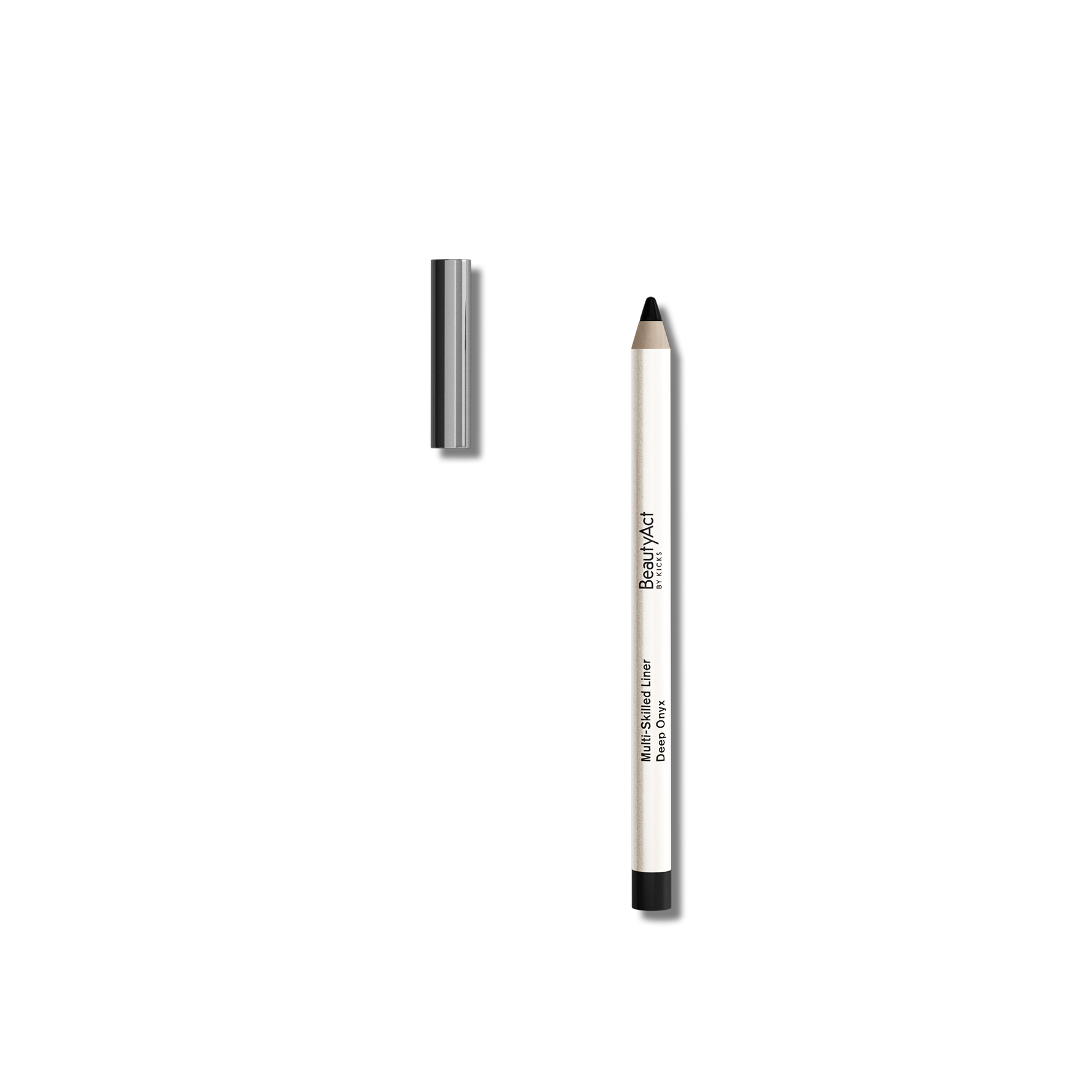BeautyAct Multi-Skilled Liner Deep Onyx Deep