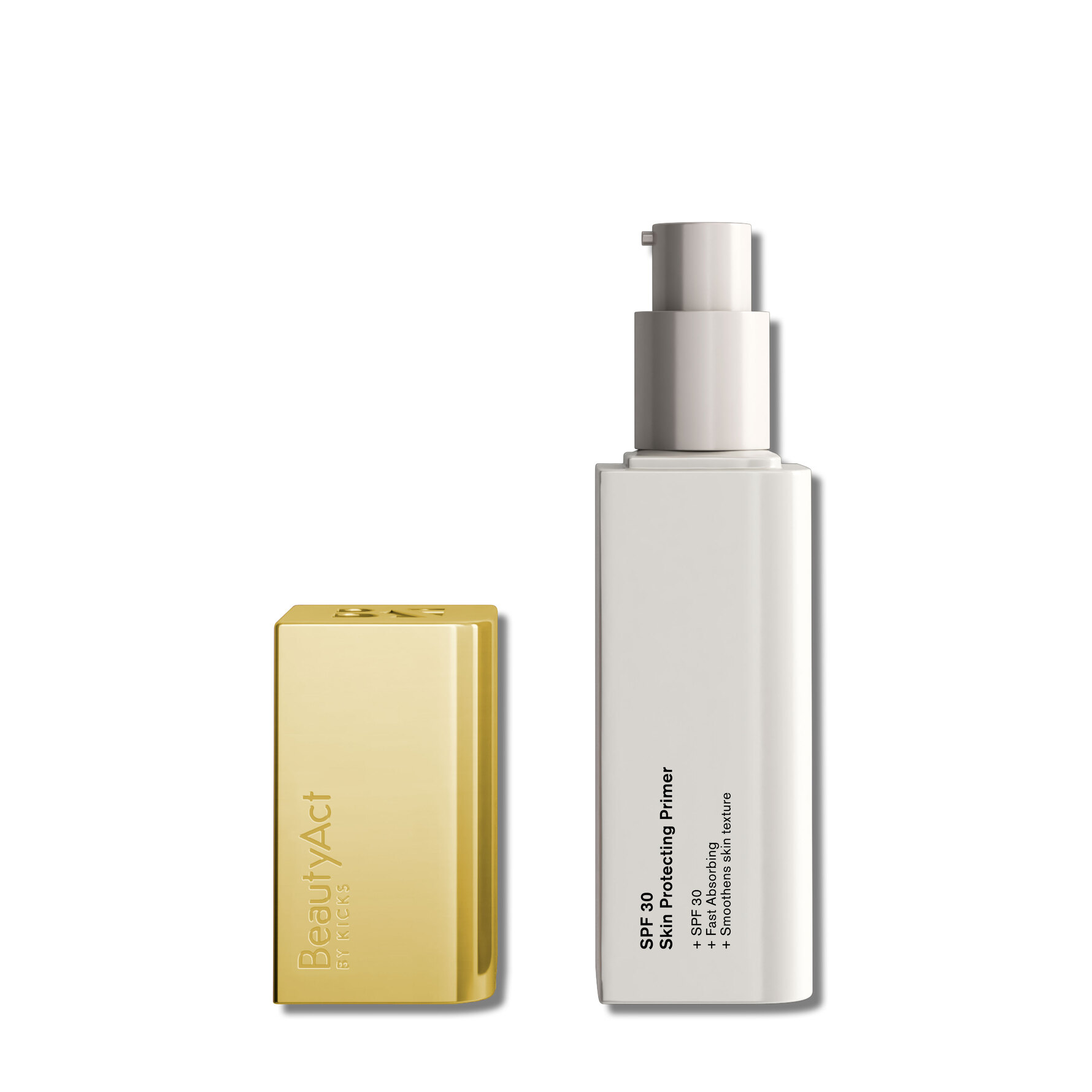 BeautyAct BeautyAct Skin Protecting Primer SPF30 SPF30