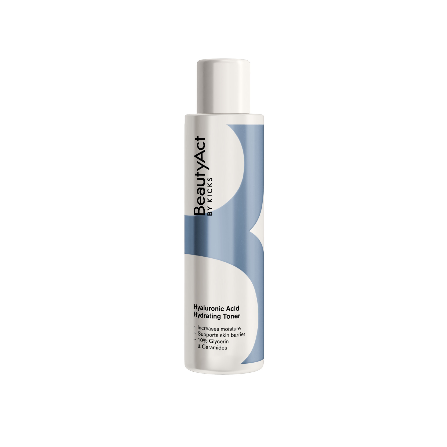 BeautyAct BeautyAct Hyaluronic Acid Hydrating Toner 150 ml 150 ml