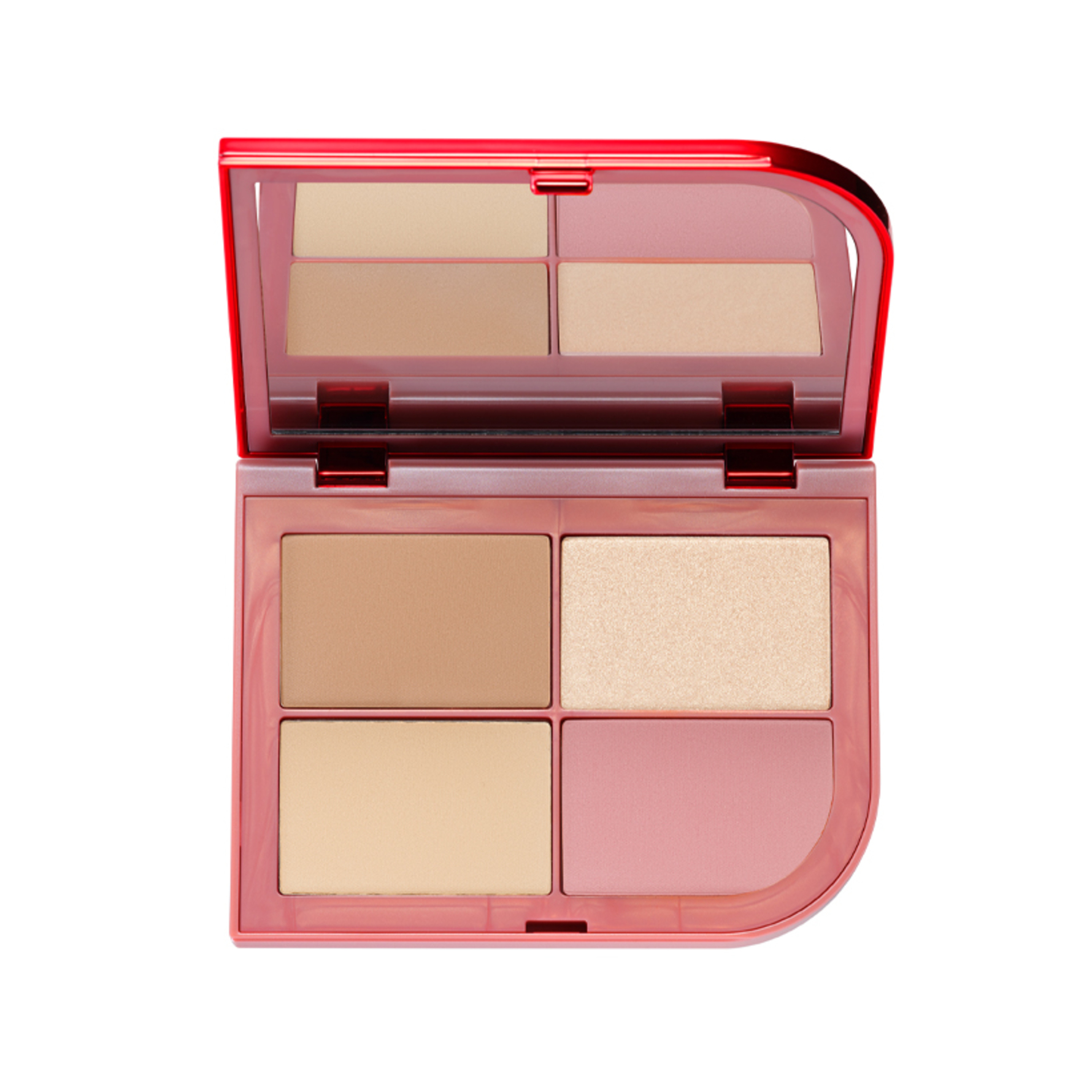 BeautyAct Iconic Face Kit Medium/Dark Medium/Dark