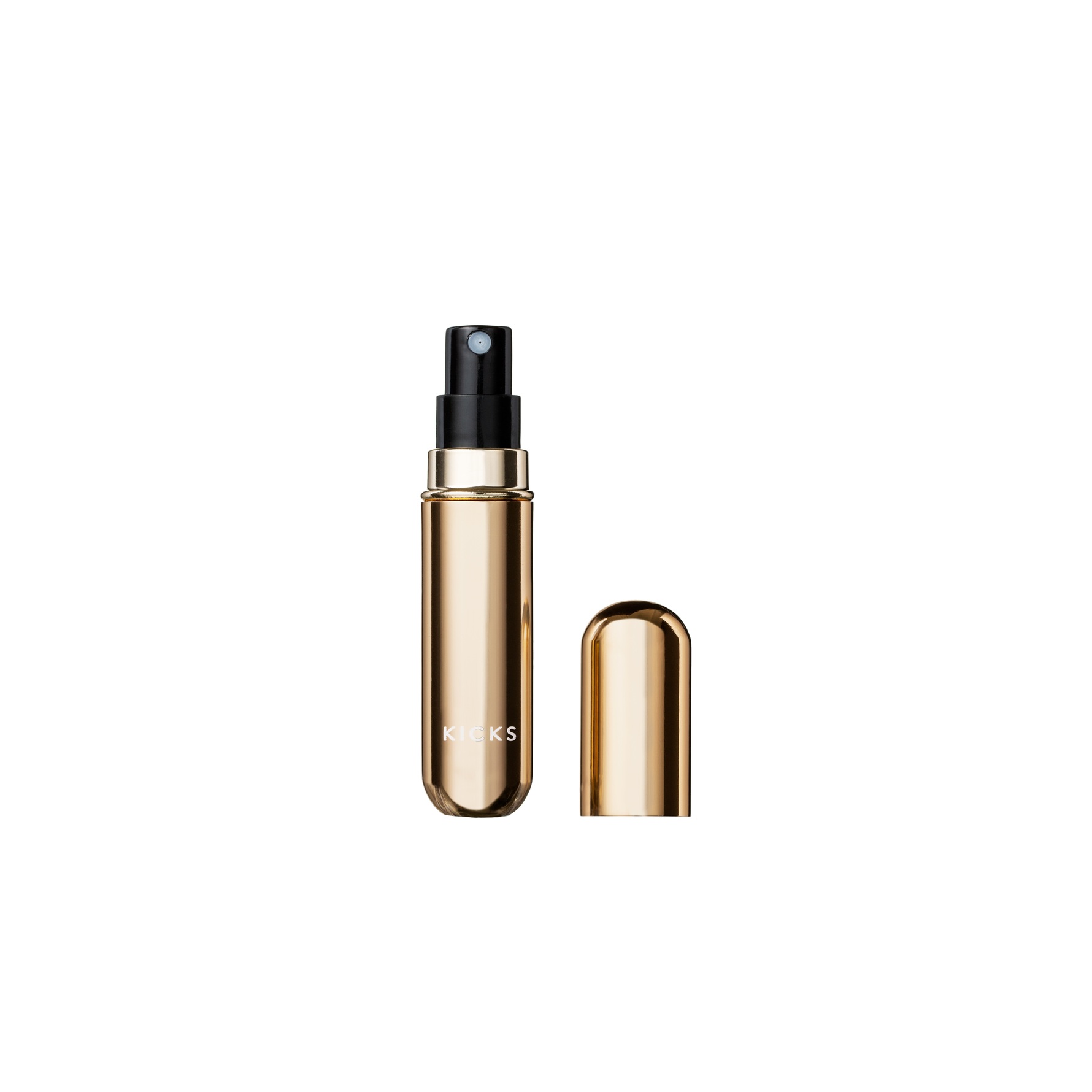 KICKS Beauty Perfume Atomizer