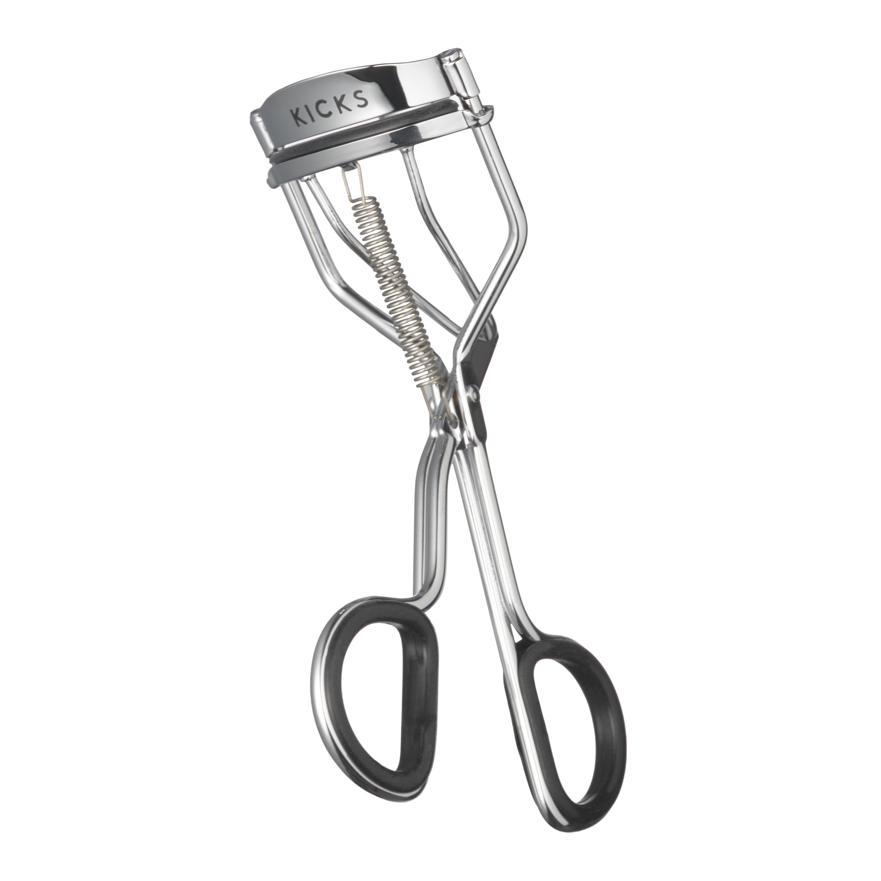 KICKS Beauty Professional Eyelash Curler