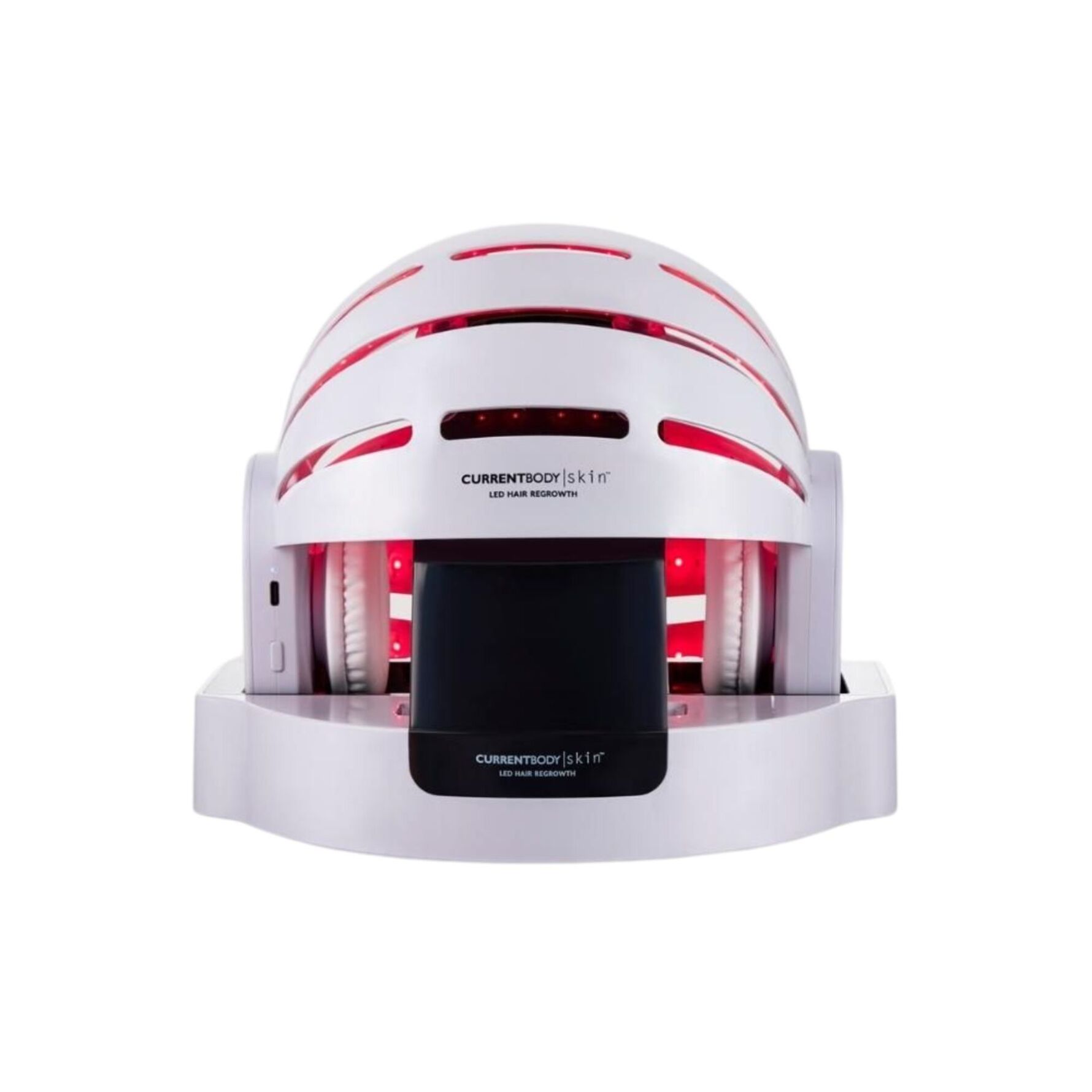 CurrentBody Skin Skin LED Hair Regrowth Device - Medium Small/Medium Small/Medium