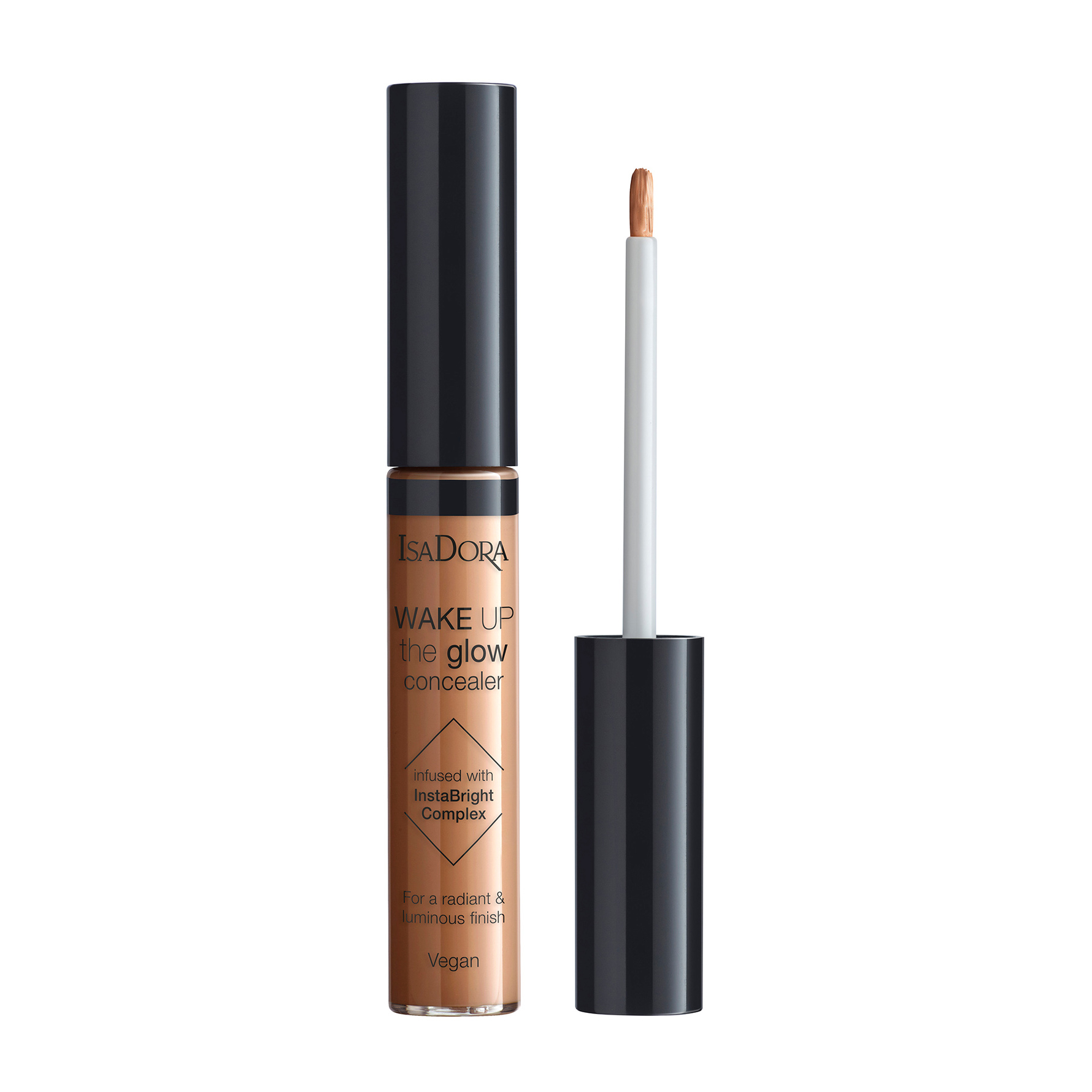 IsaDora IsaDora Wake Up The Glow Concealer 9N 9N