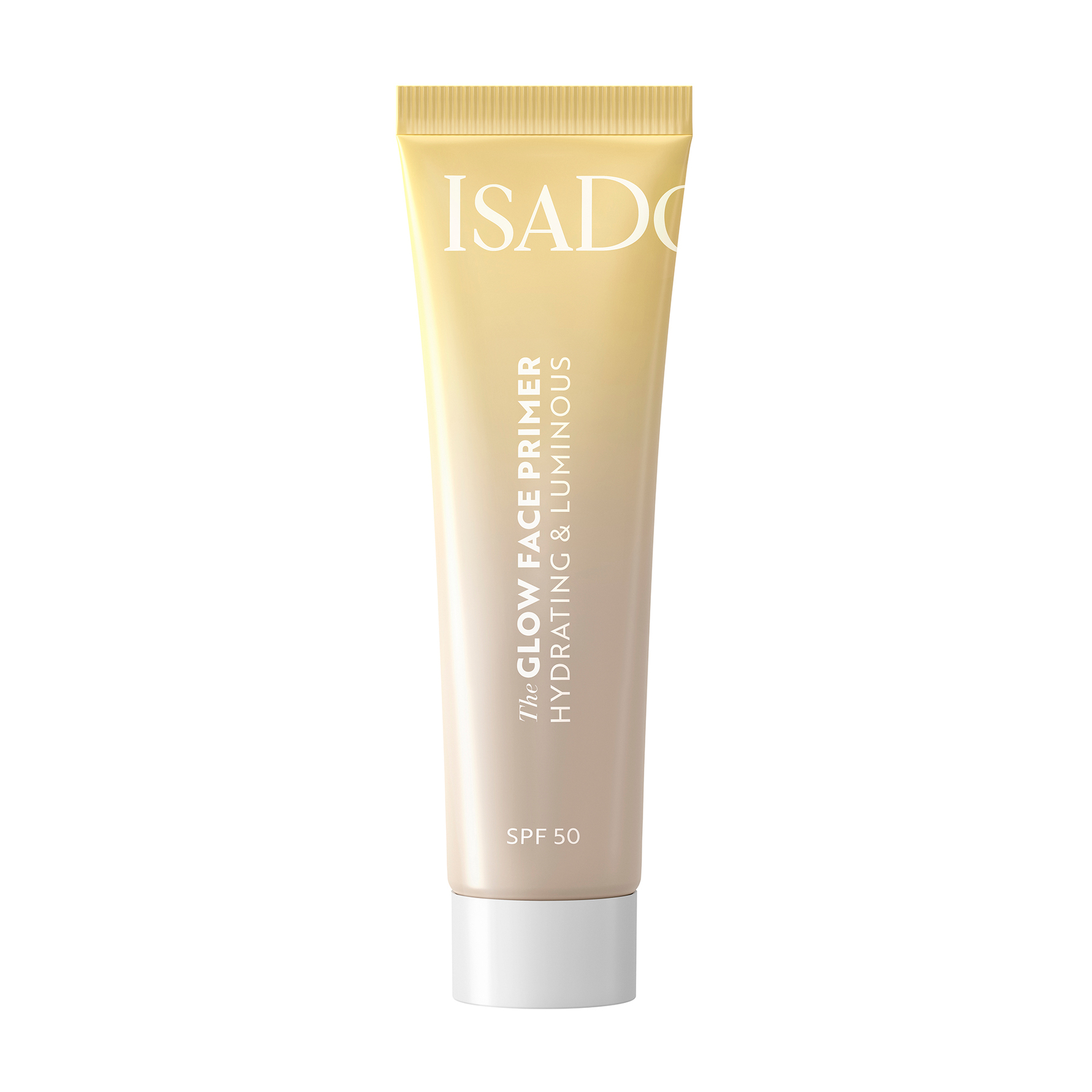 IsaDora Glow Face Primer 30 ml 30 ml