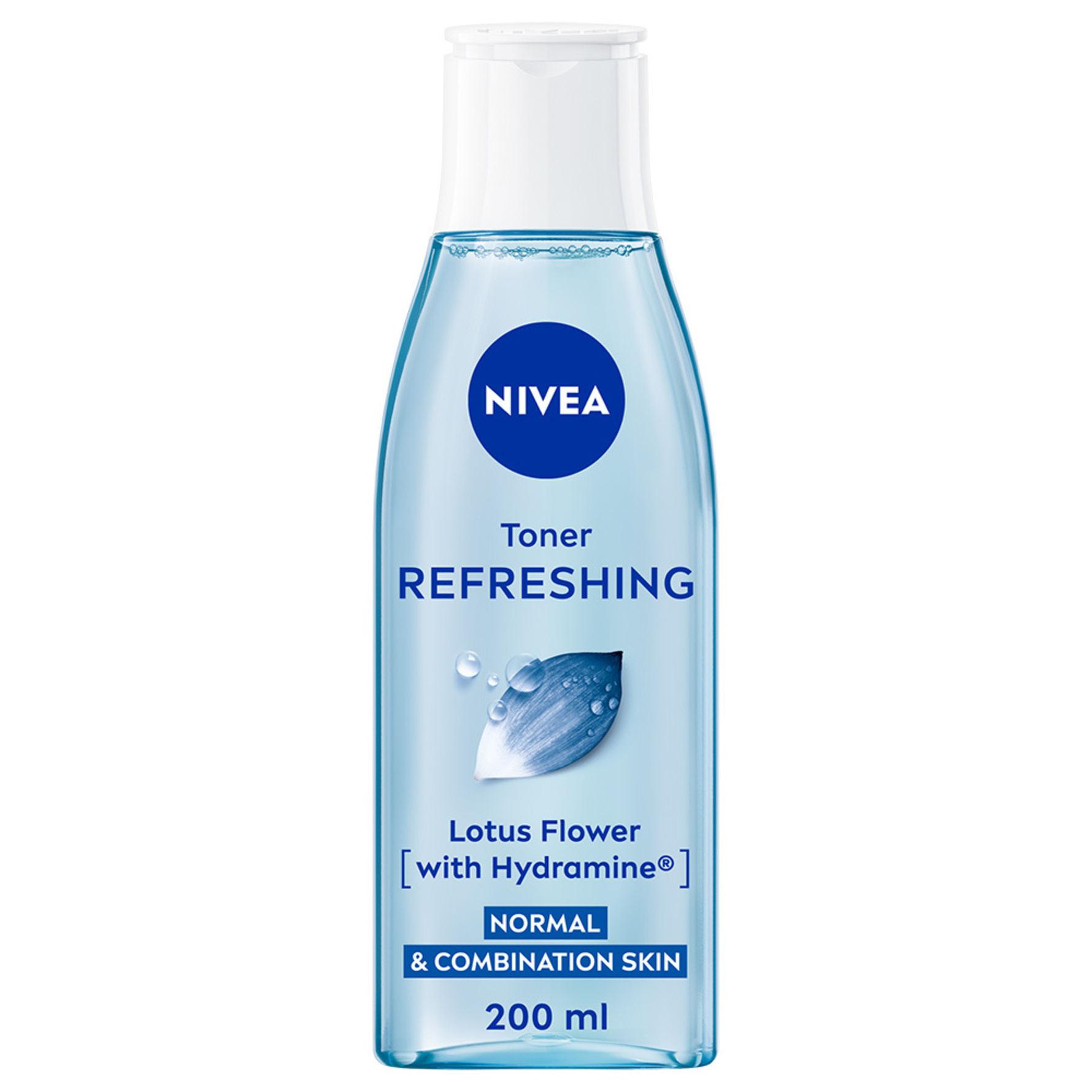 NIVEA NIVEA Toner Refreshing 200 ml 200 ml