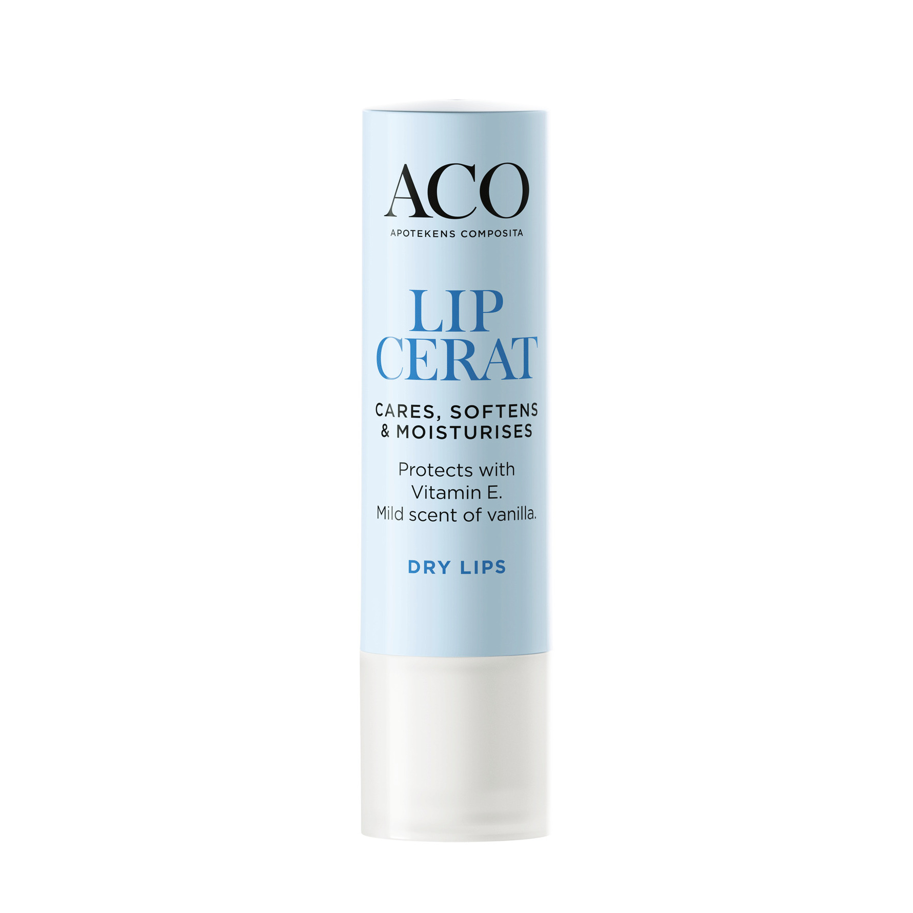 ACO ACO Face Lip Cerat 4,6 g 4,6 g
