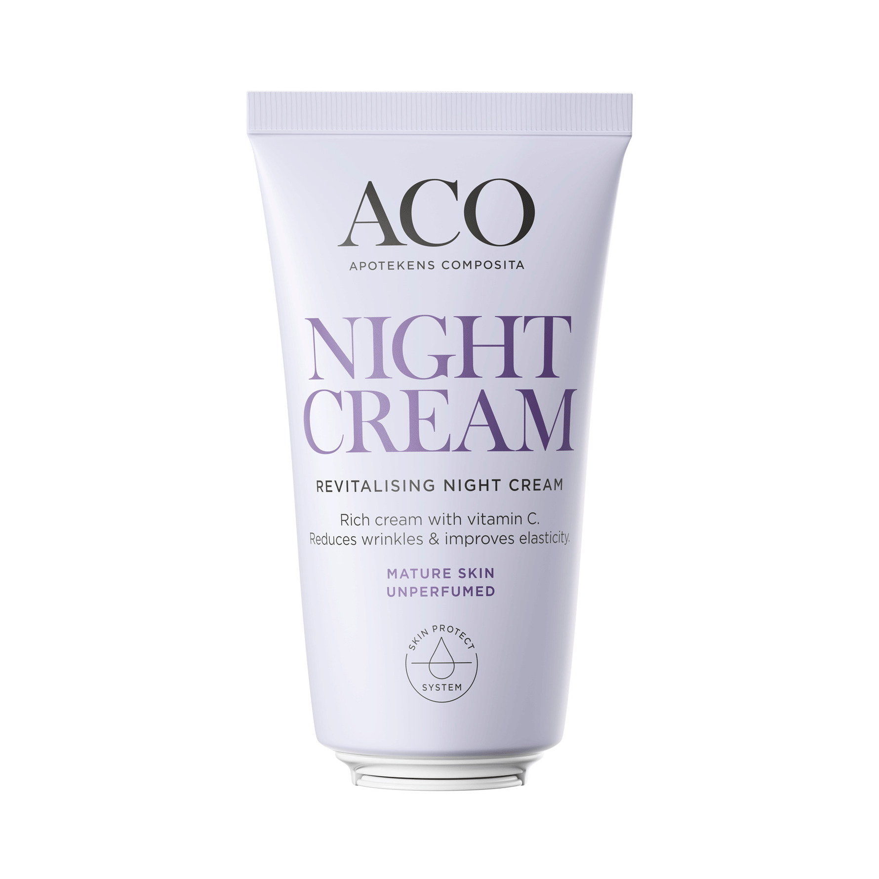 ACO ACO Face Revitalising Night Cream 50 ml 50 ml