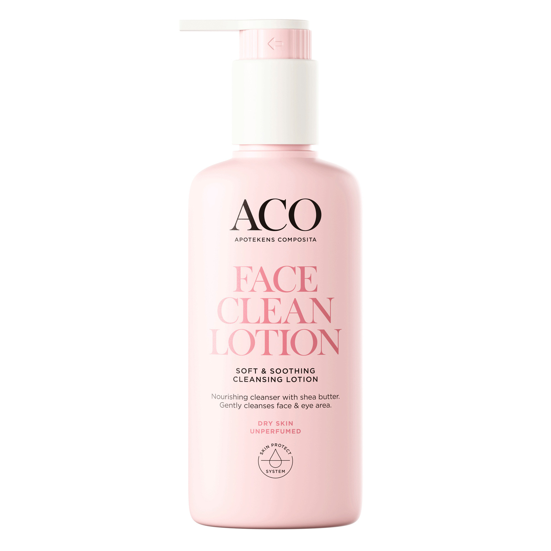 ACO Face Soft & Soothing Cleansing Lotion 200 ml 200 ml