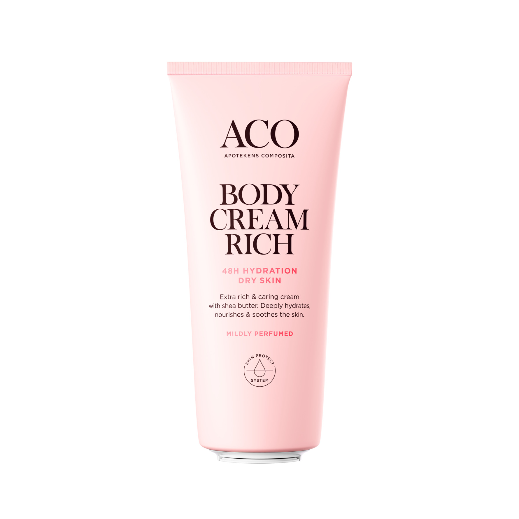 ACO ACO Body Cream Rich