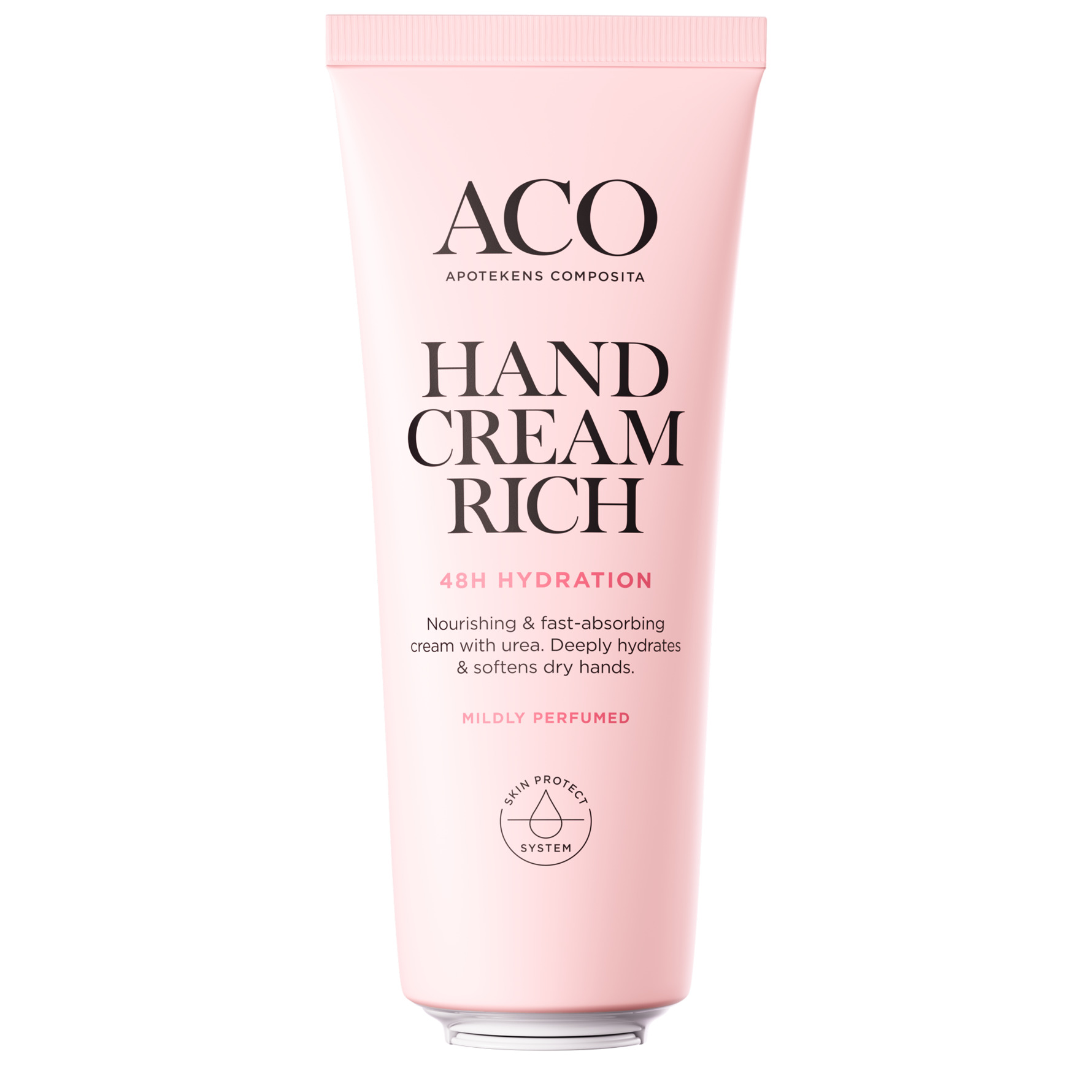 ACO ACO Hand Cream Rich 75 ml
