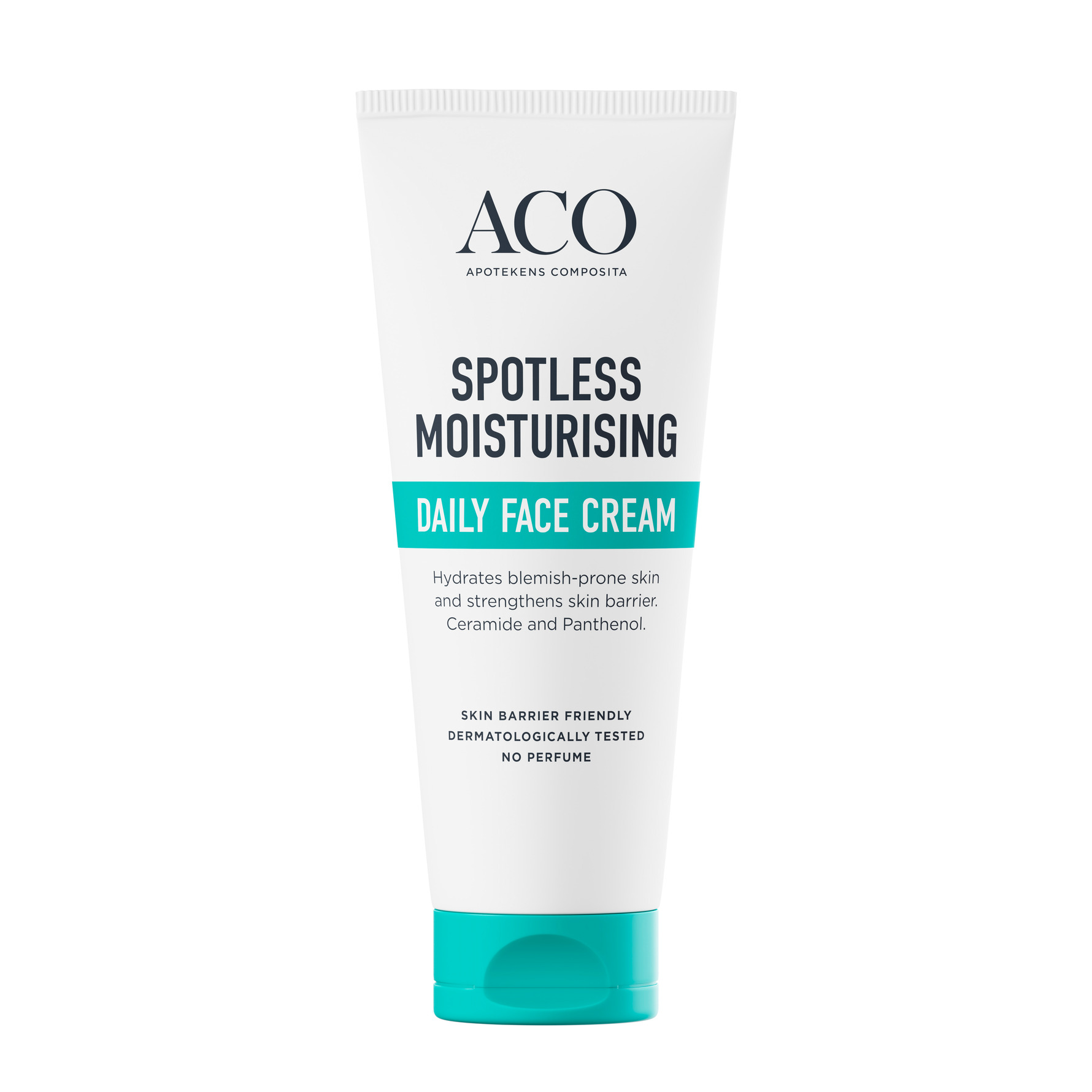 ACO Spotless Moisturising Daily Face Creme 60 ml 60 ml