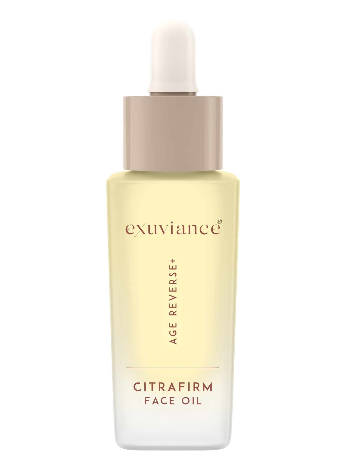 Exuviance Exuviance Age Reverse CitraFirm FACE Oil 27 ml 27 ml