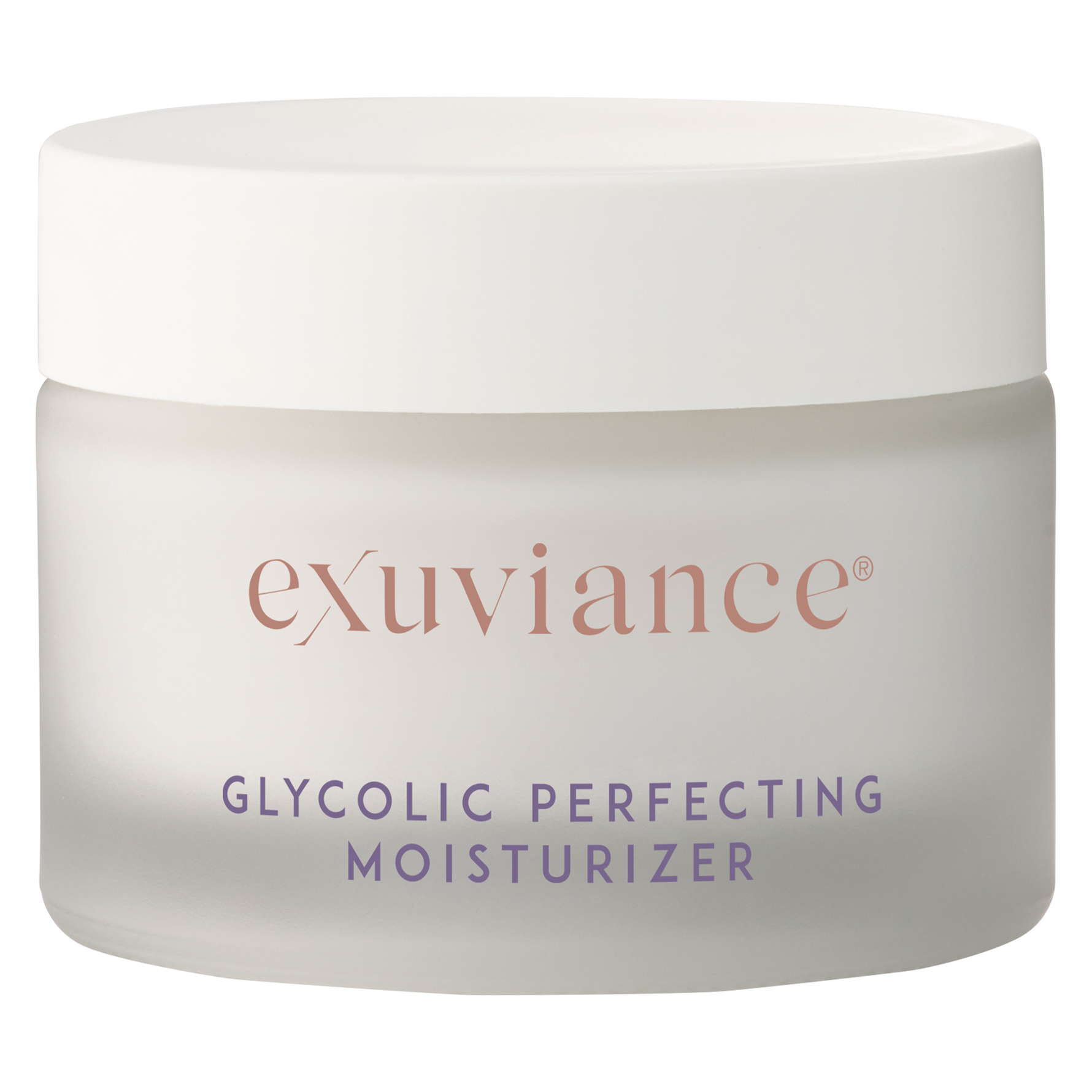 Exuviance Exuviance Glycolic Perfecting Moisturizer 50 ml 50 ml