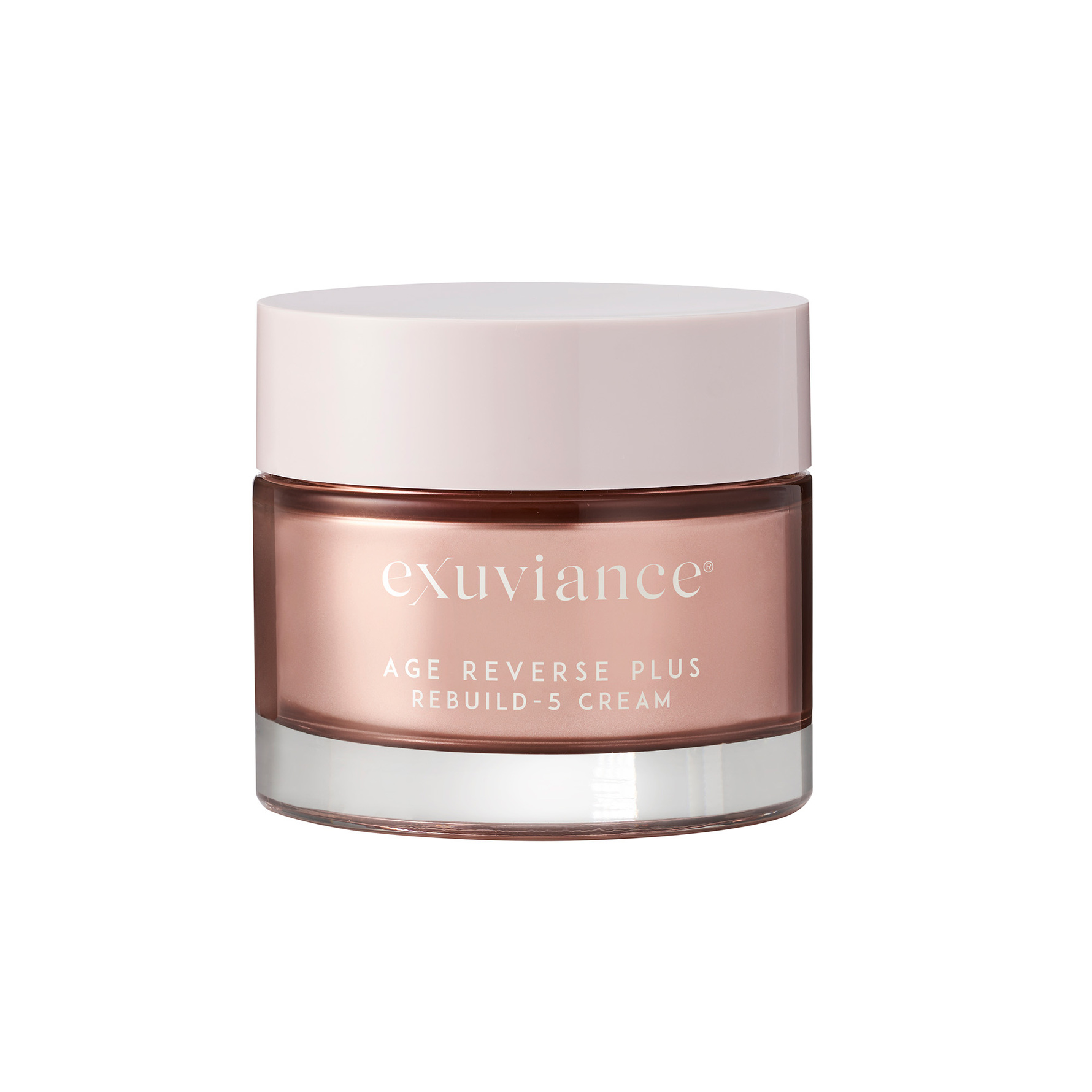 Exuviance Age Reverse Rebuild-5 Cream 50 ml 50 ml