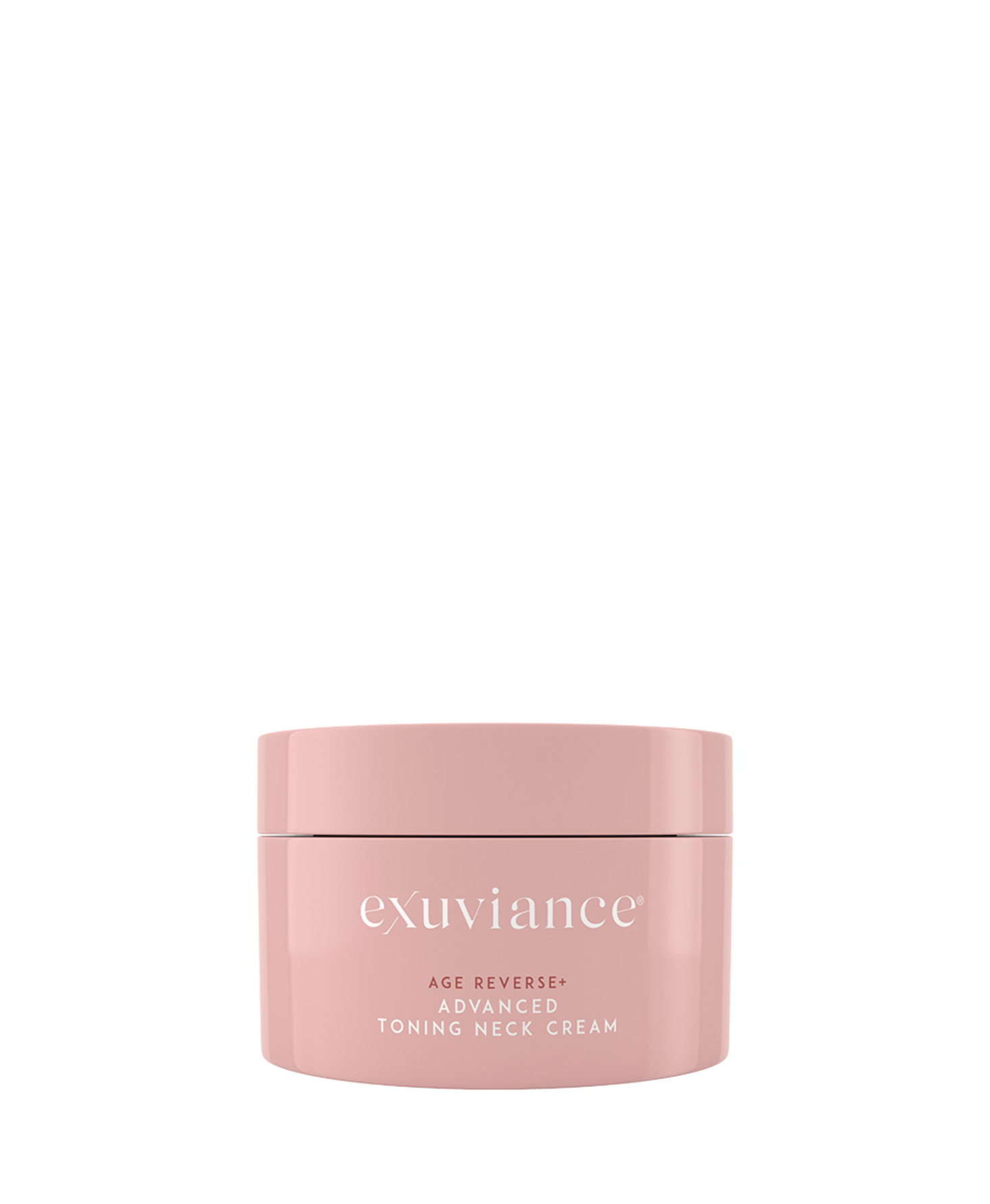 Exuviance Age Reverse Toning Neck Cream 130 ml 130 ml