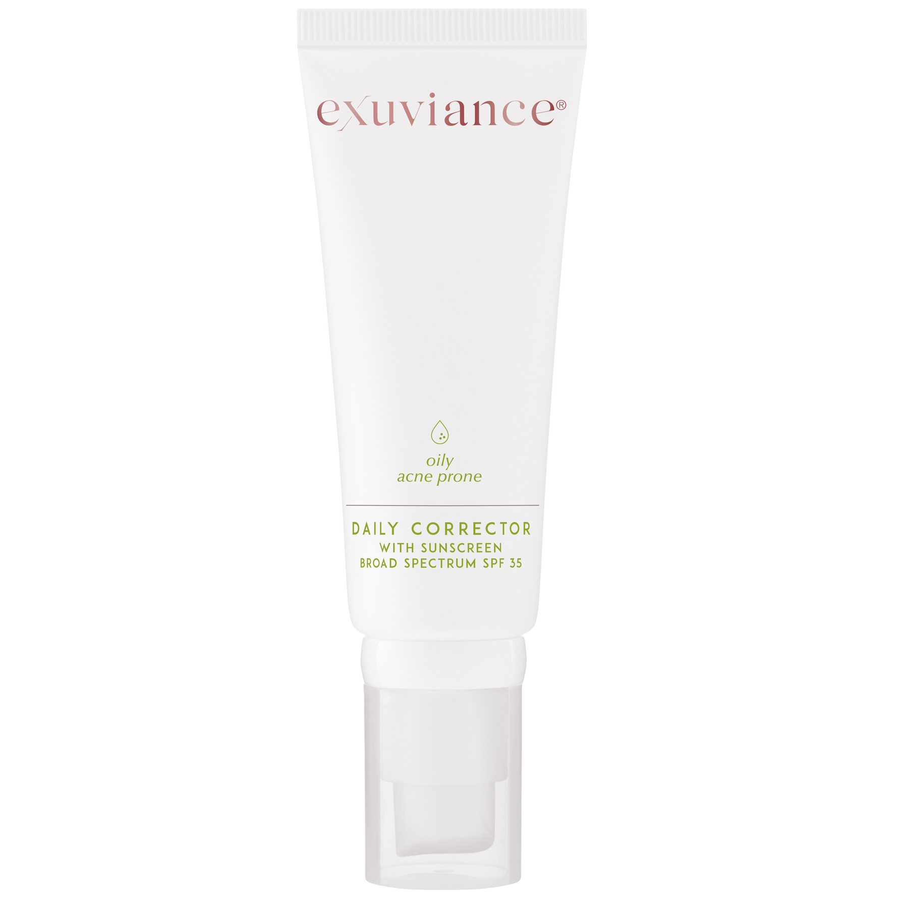 Exuviance Daily Corrector SPF35 40 g 40 g