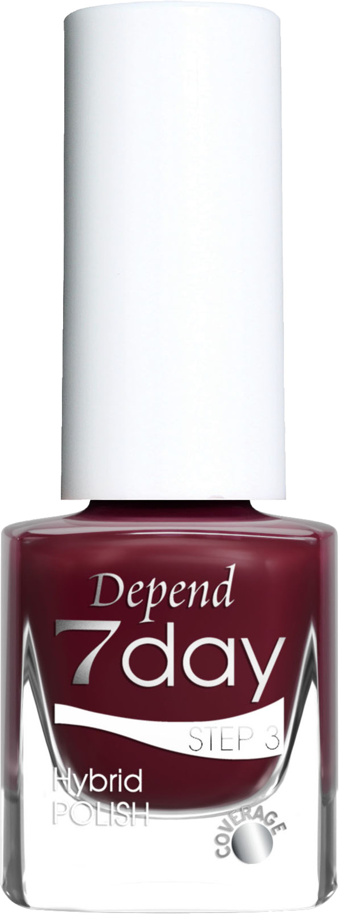 Depend 7day Holiday Selection 70141 Hot Chilly Cocoa 70141 Hot Chilly Cocoa