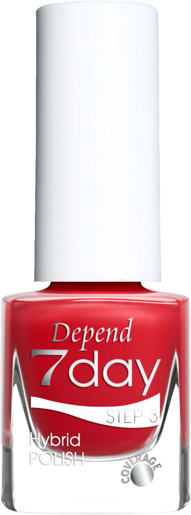 Depend 7day Holiday Selection 70144 Santa's List 70144 Santa's List