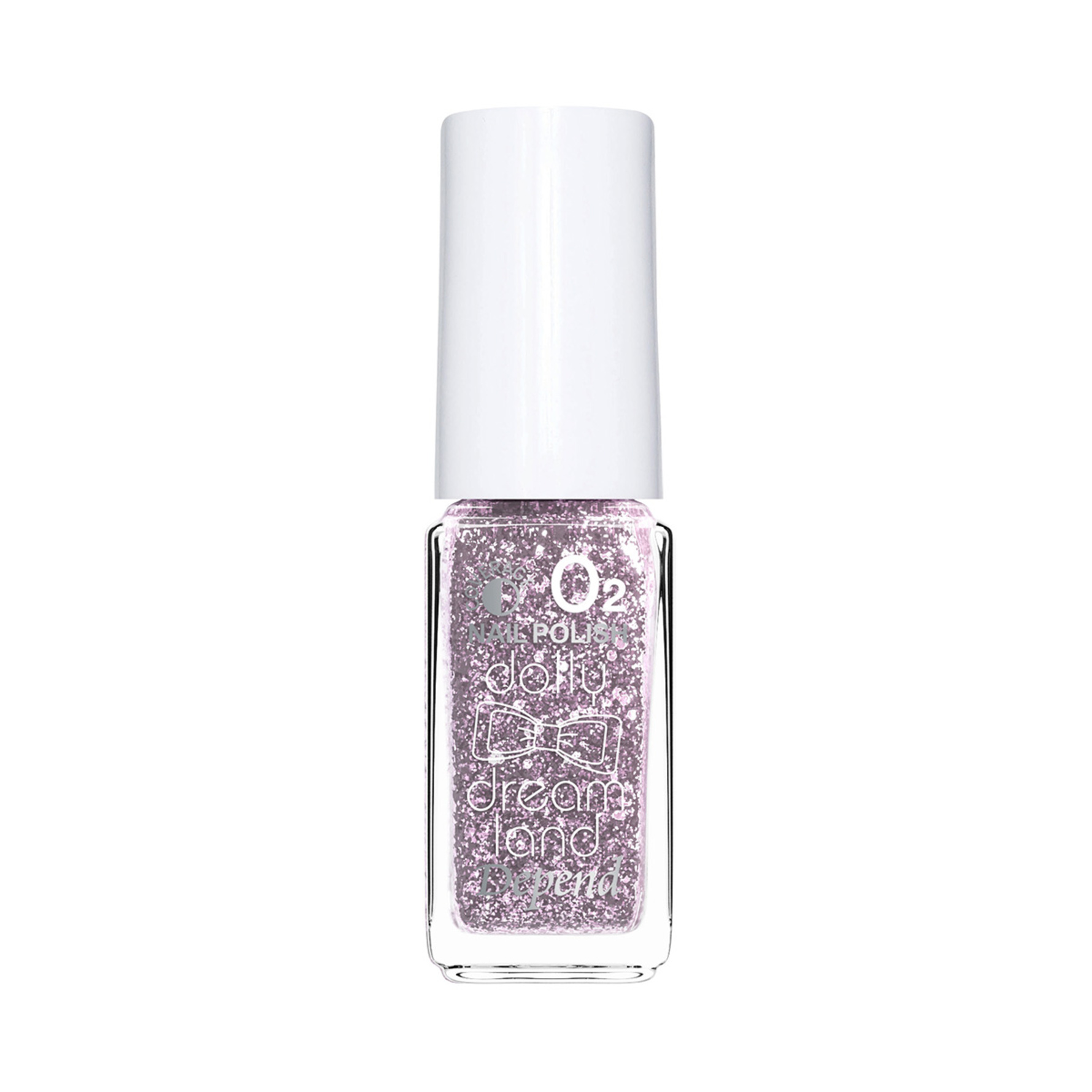 Depend Depend O2 Dreamland Glow 5217 5216 Cotton Cany Kisses 5216 Cotton Cany Kisses