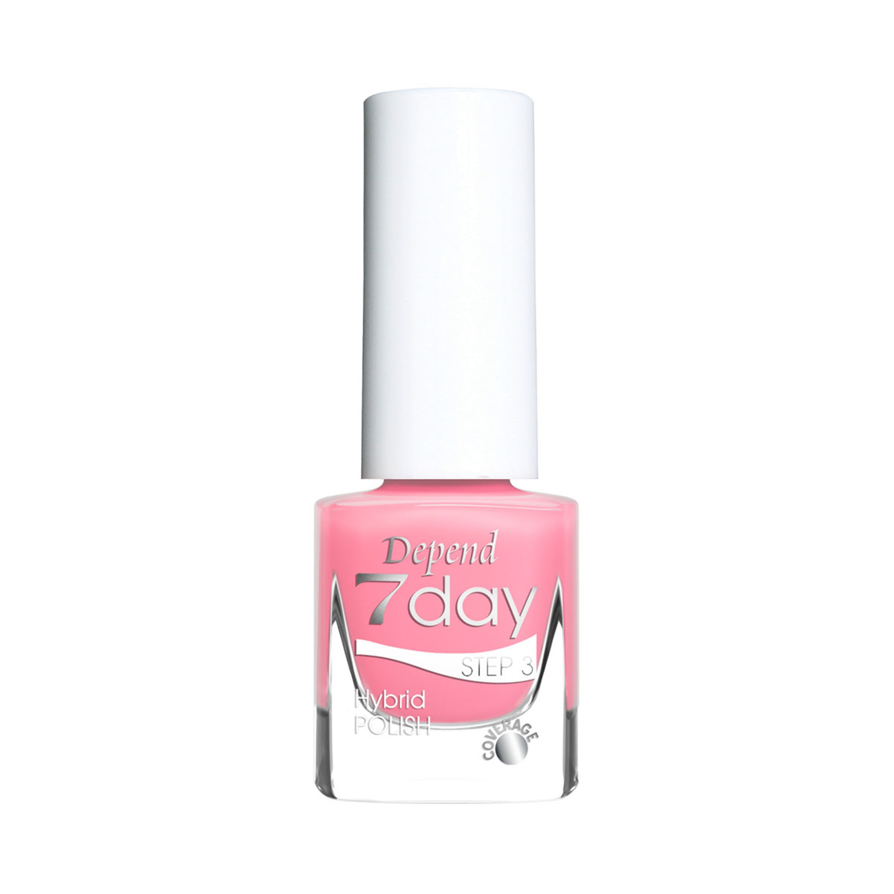 Depend Depend 7day 50 Shades Of Pink 70152 Berry Me 70152 Berry Me