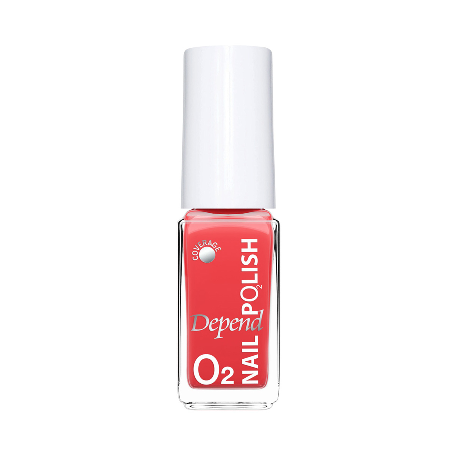Depend Depend Minilack Oxygen A834 834 834