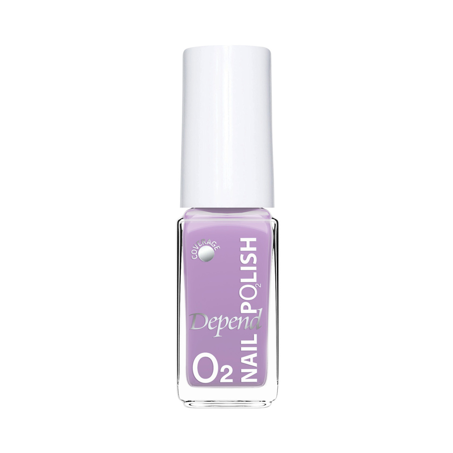 Depend Depend Minilack Oxygen A837 837 837