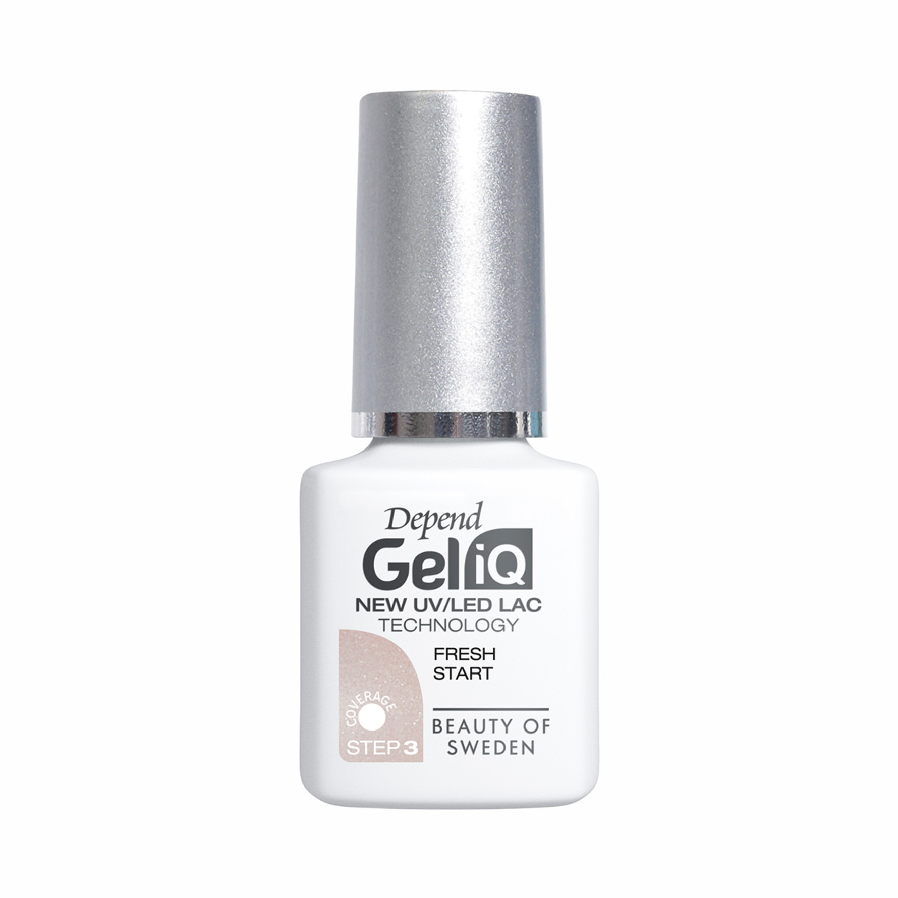 Depend Gel iQ Nail Polish 1139 Fresh Start 1139 Fresh Start