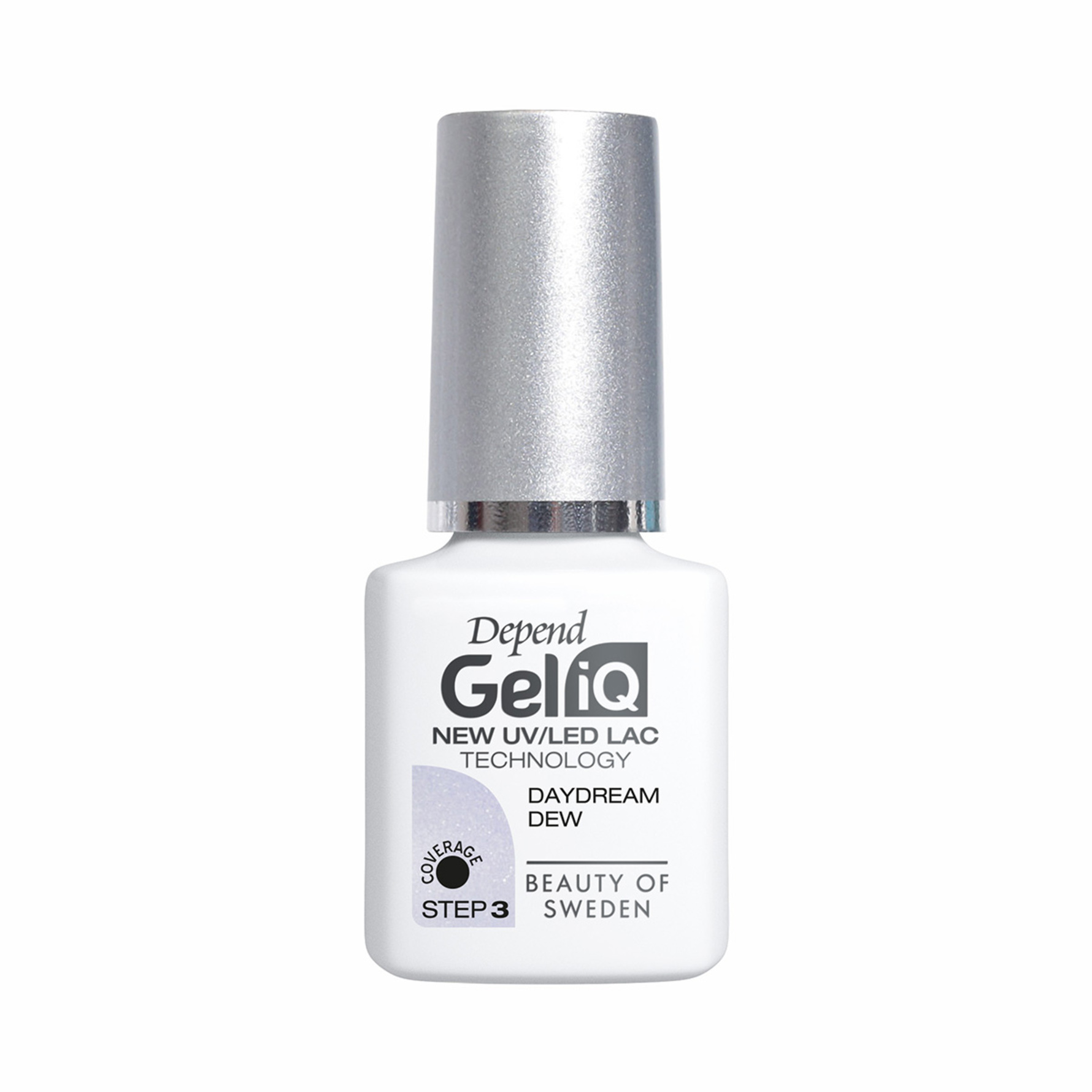 Depend Depend Gel iQ Nail Polish 1143 Daydream Dew 1143 Daydream Dew
