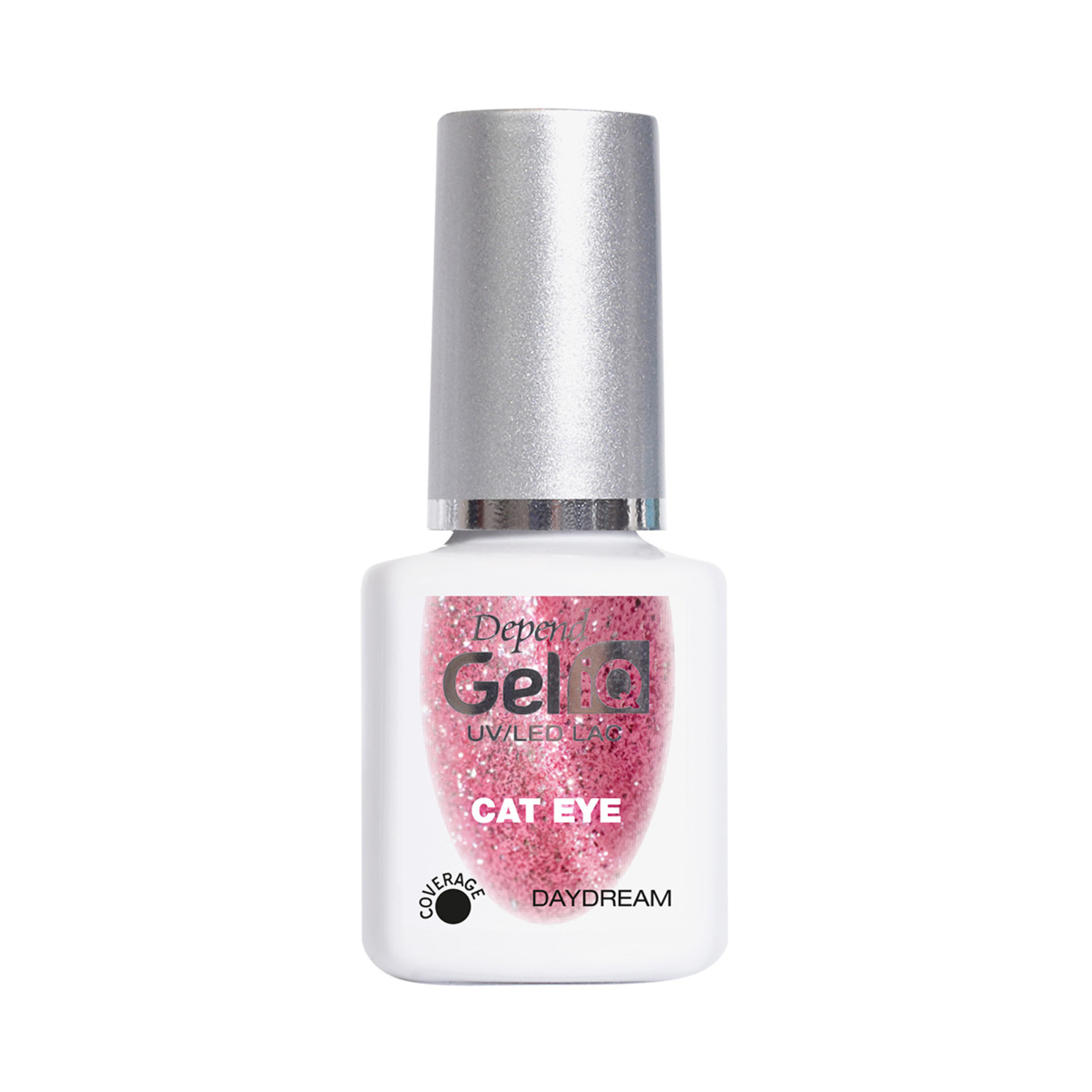 Depend Depend GeliQ Cat Eye Fairy Dust 10150 Daydream 10150 Daydream
