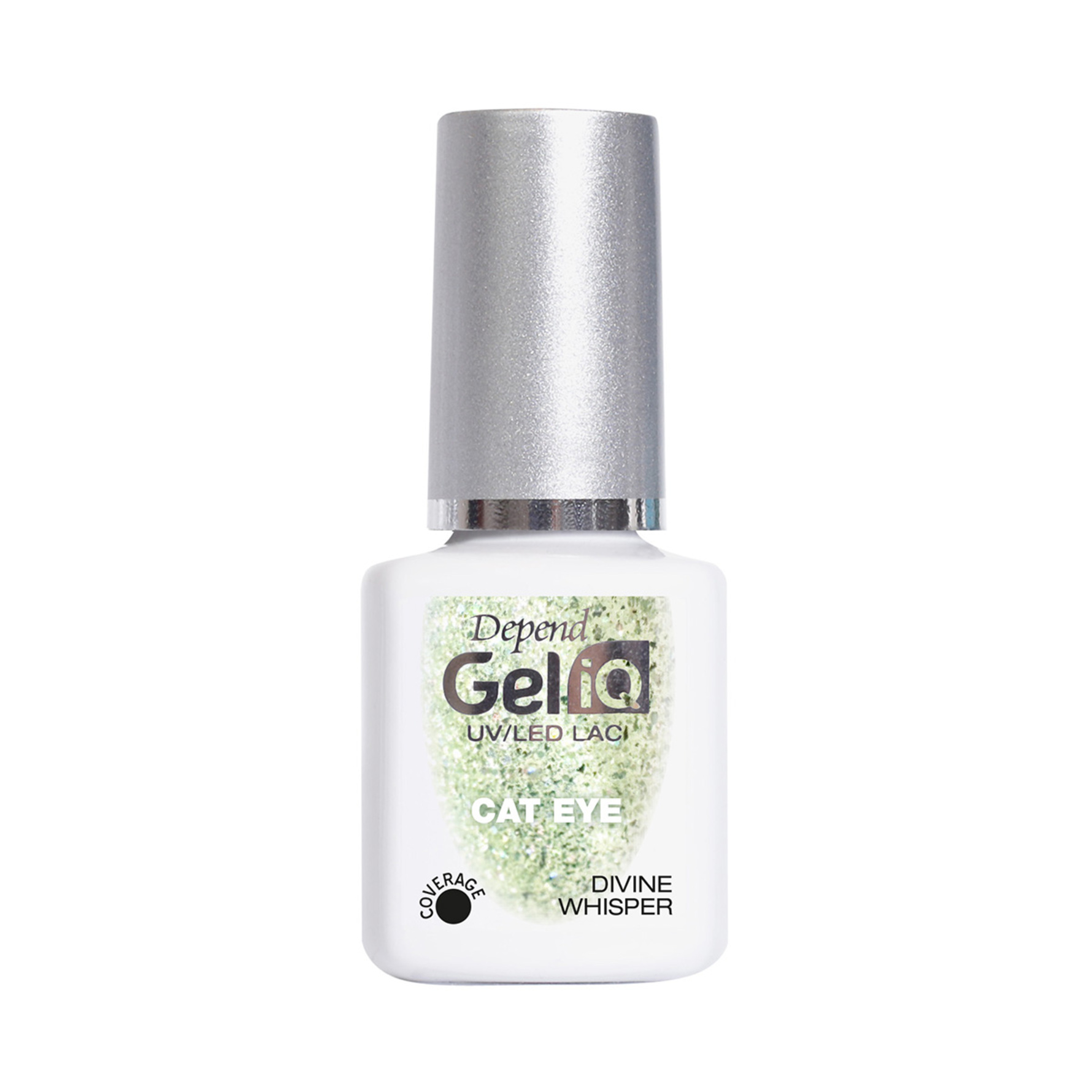 Depend Depend GeliQ Cat Eye Fairy Dust 10151 Divine Whisper 10151 Divine Whisper