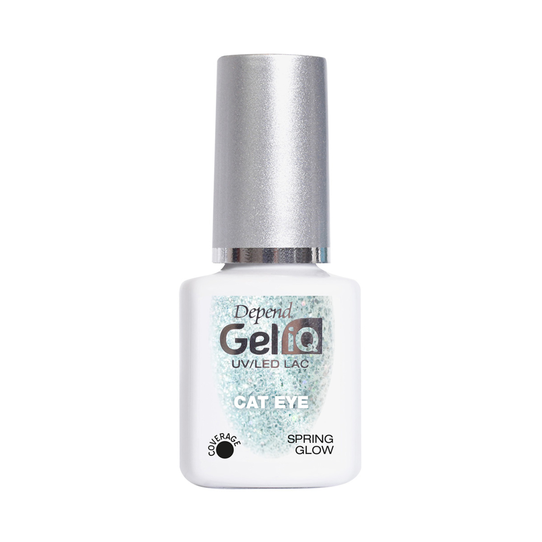 Depend Depend GeliQ Cat Eye Fairy Dust 10152 Spring Glow 10152 Spring Glow