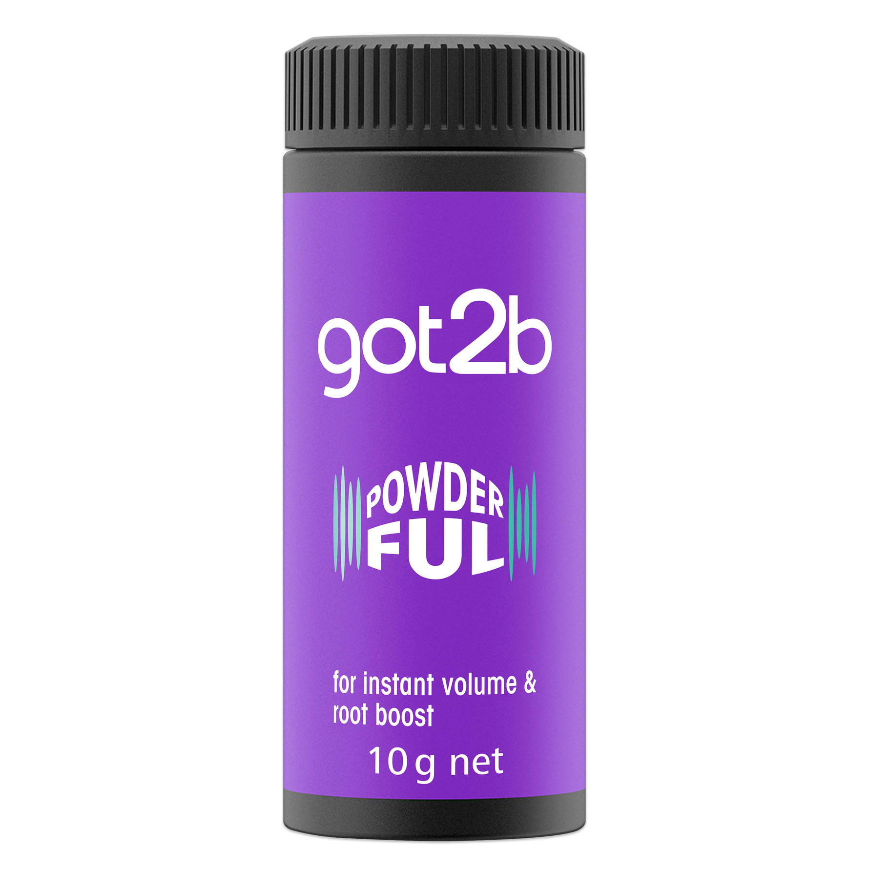 Got2b Got2b Powderful Volumizing Styling Powder 10 g 10 g