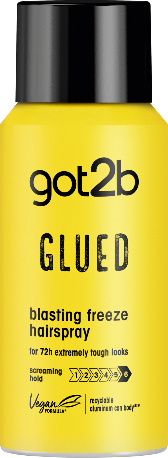 Got2b Glued Blasting Freeze Hairspray 100 ml 100 ml