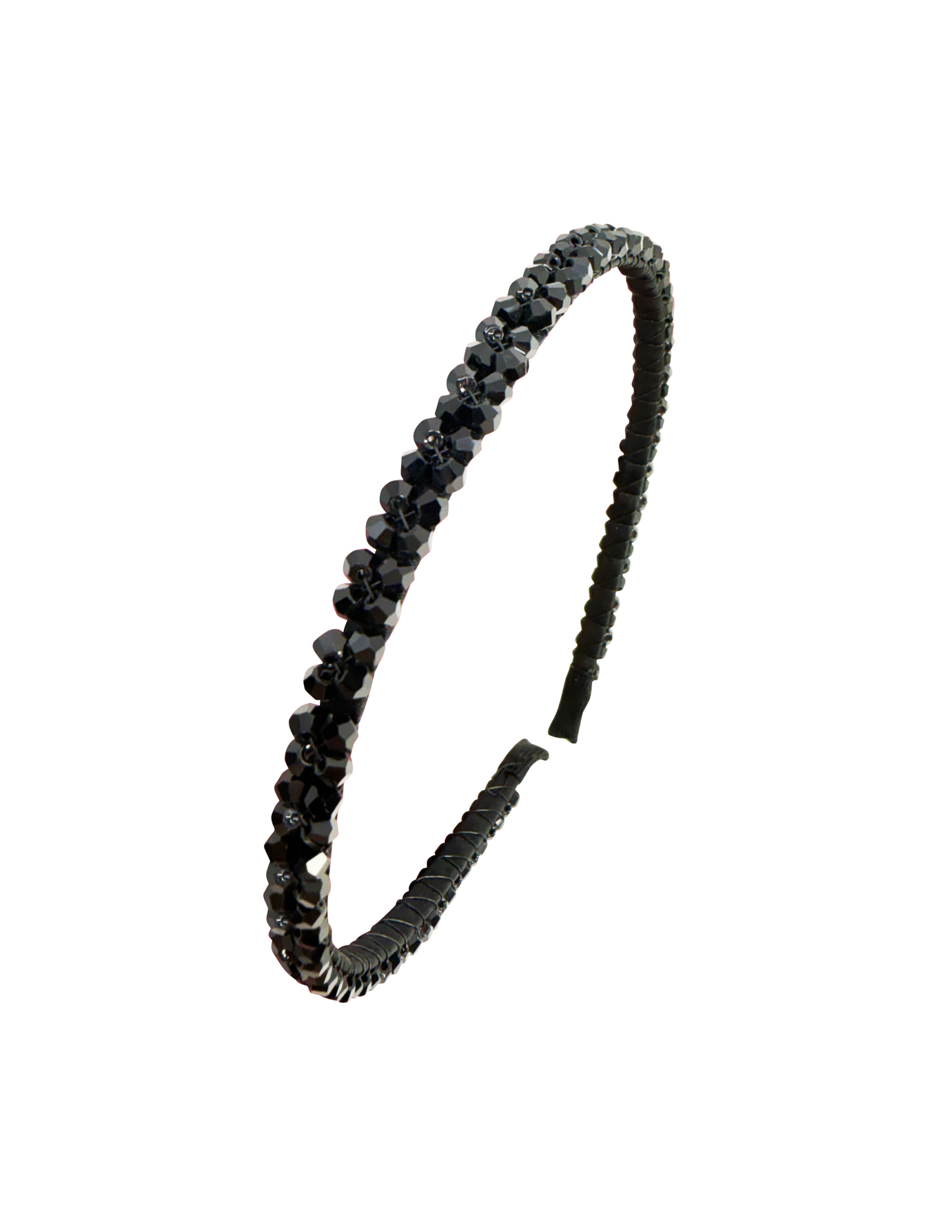 PIPOL'S BAZAAR PIPOL'S BAZAAR Chrissy Headband Black Black