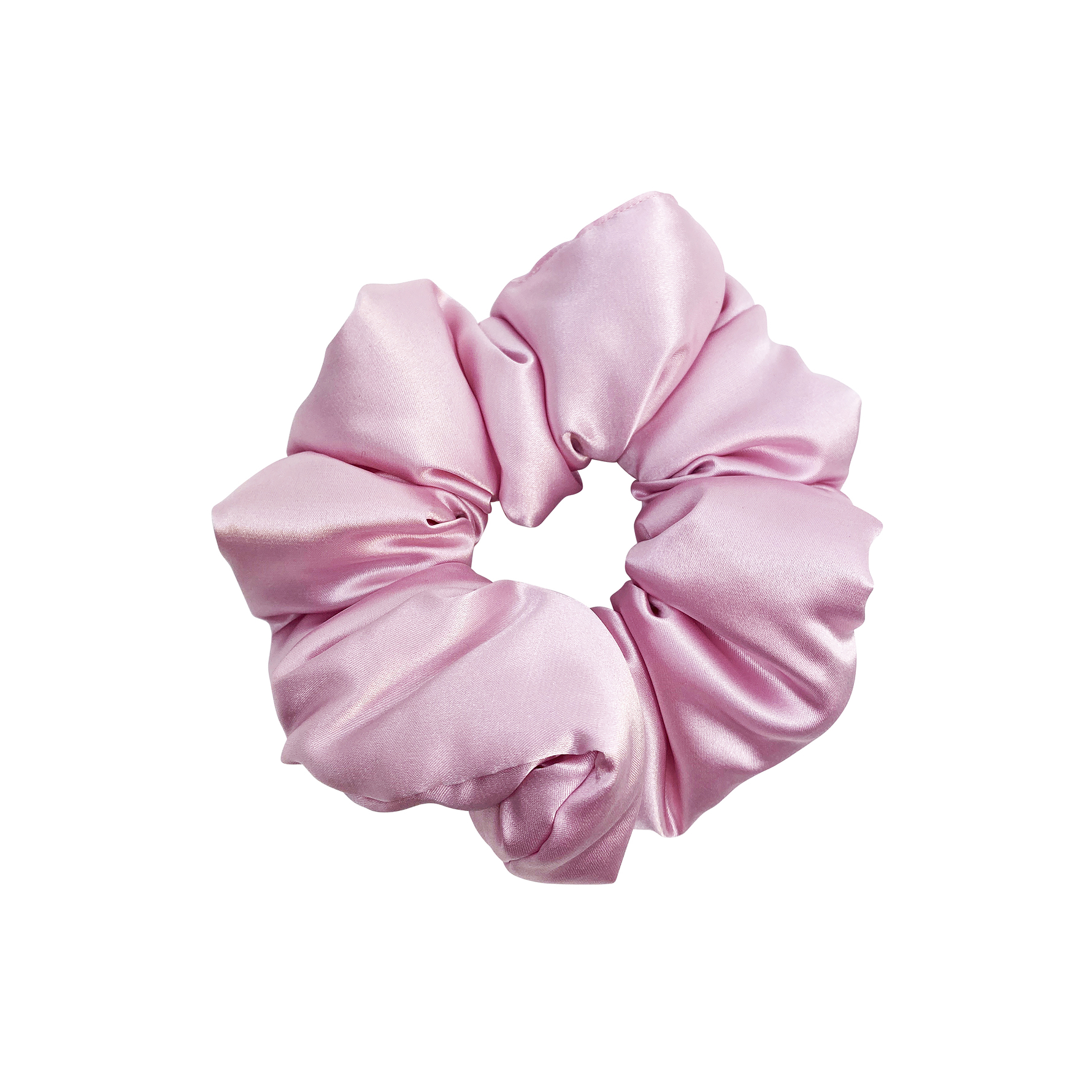 PIPOL'S BAZAAR PIPOL'S BAZAAR Baboon Scrunchie Pink Pink