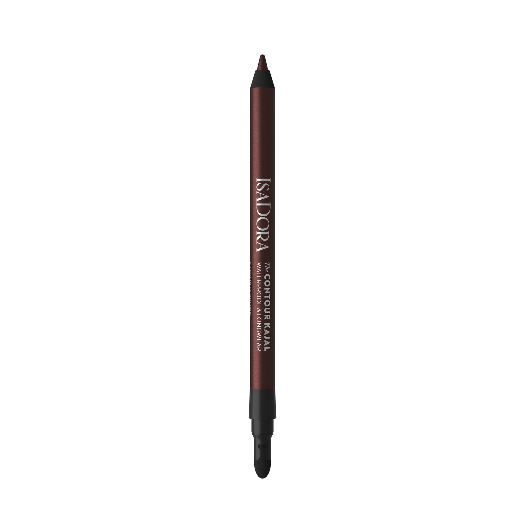 IsaDora Contour Kajal 62 Bronze Brown 62 Bronze